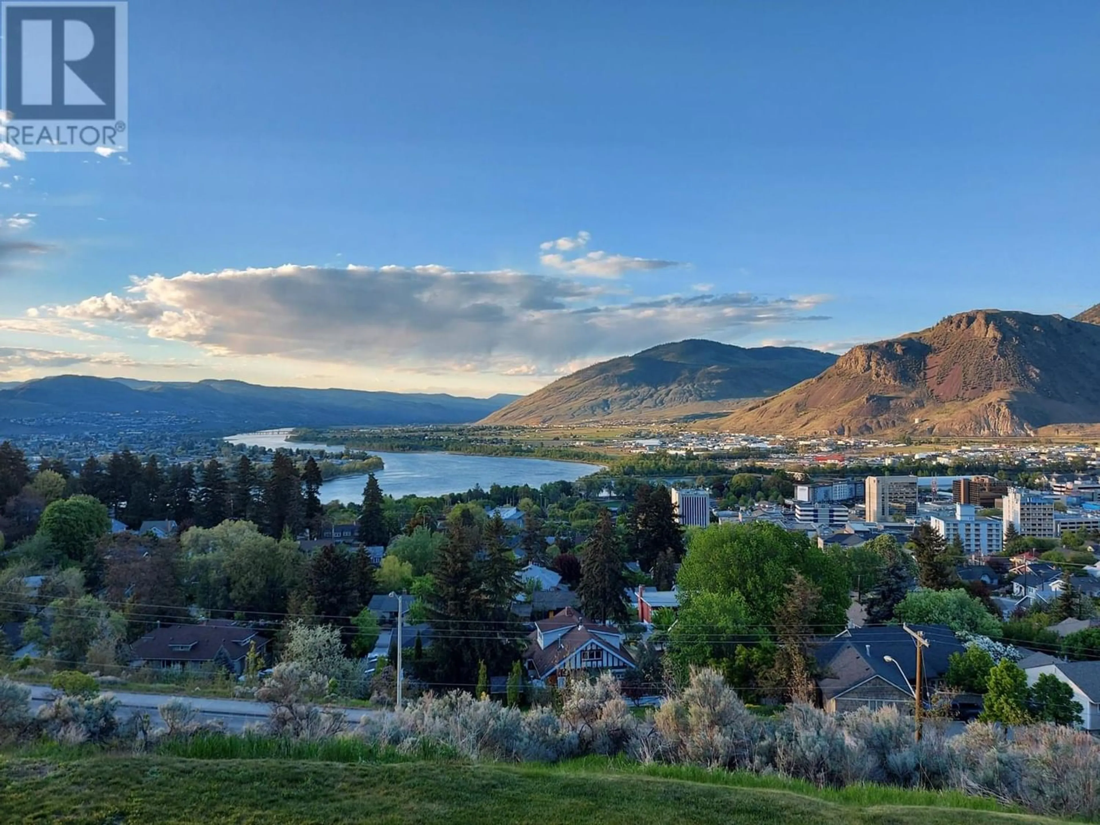 Lakeview for 110-875 SAHALI TERRACE, Kamloops British Columbia V2C6W8