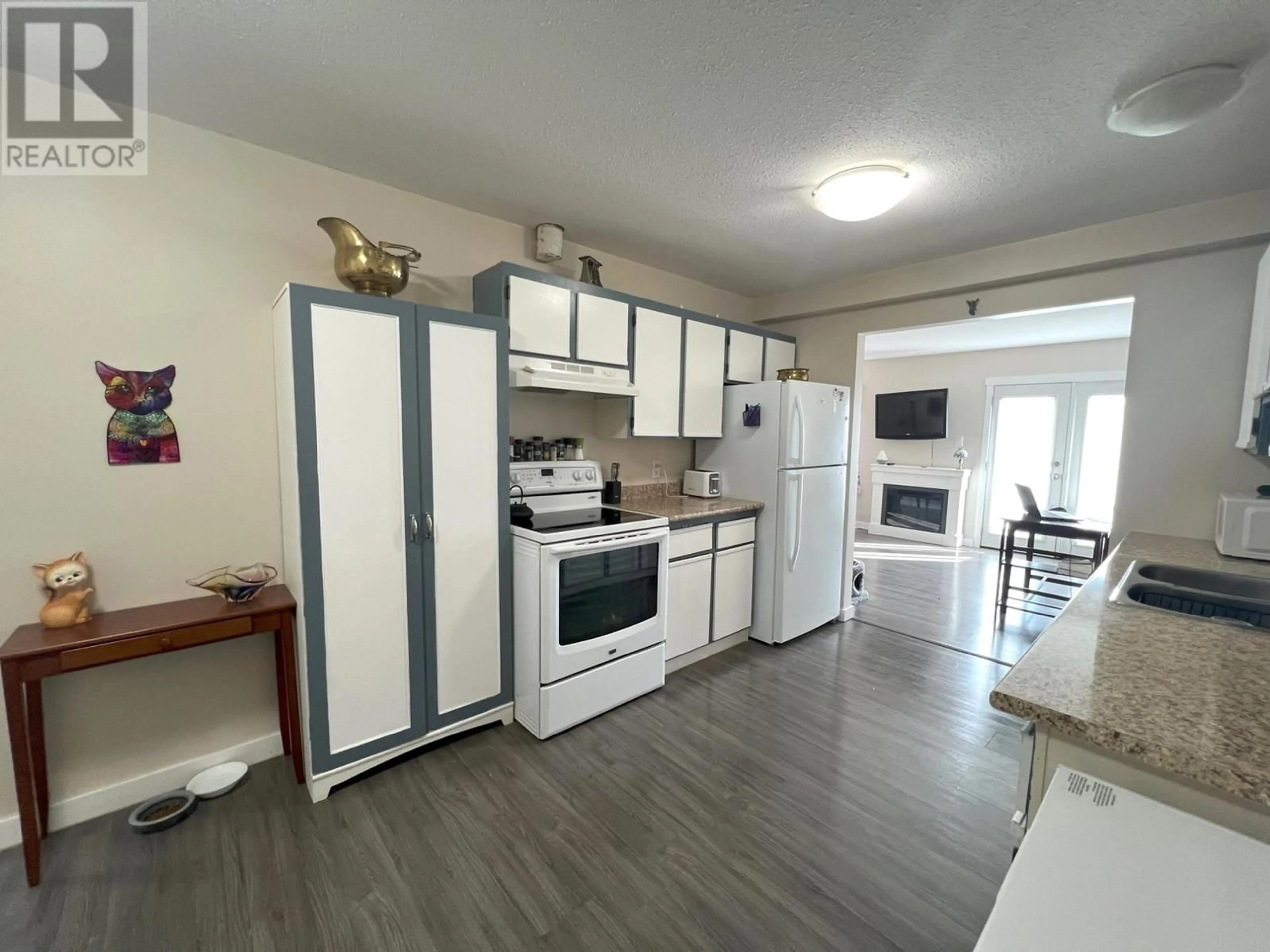 Unknown for 2168 CLARKE AVENUE, Merritt British Columbia V1K1B8