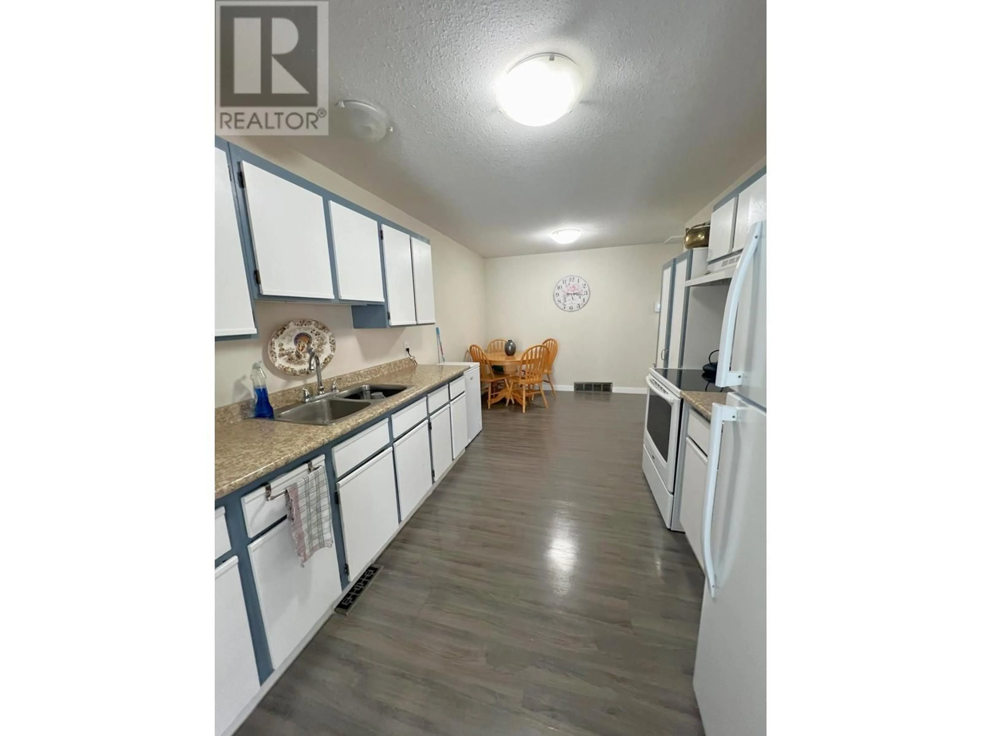 Unknown for 2168 CLARKE AVENUE, Merritt British Columbia V1K1B8