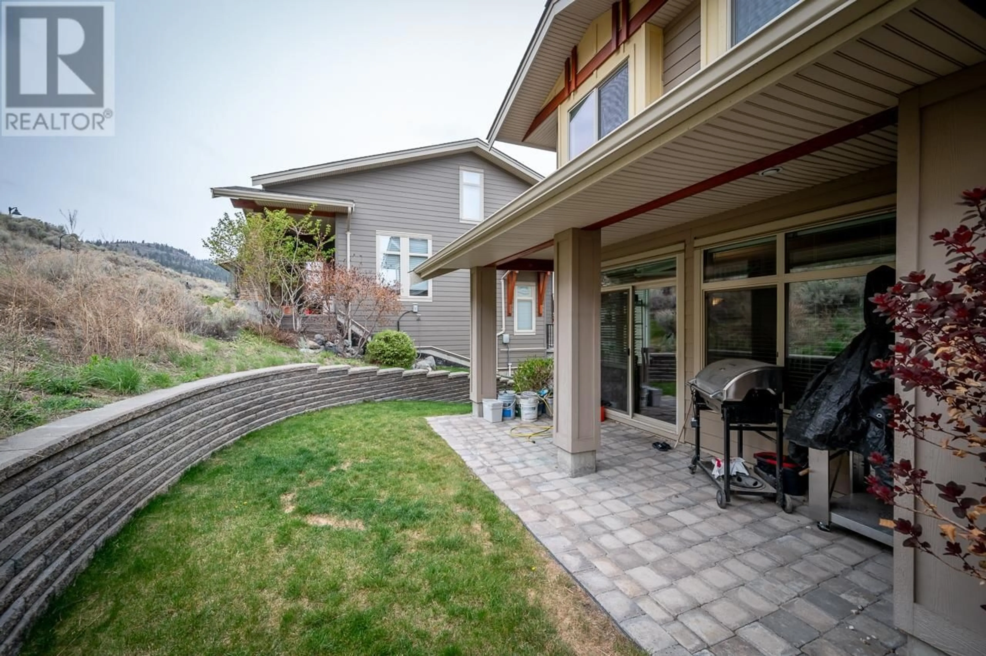 Frontside or backside of a home for 81-130 COLEBROOK RD, Tobiano British Columbia V1S0B4