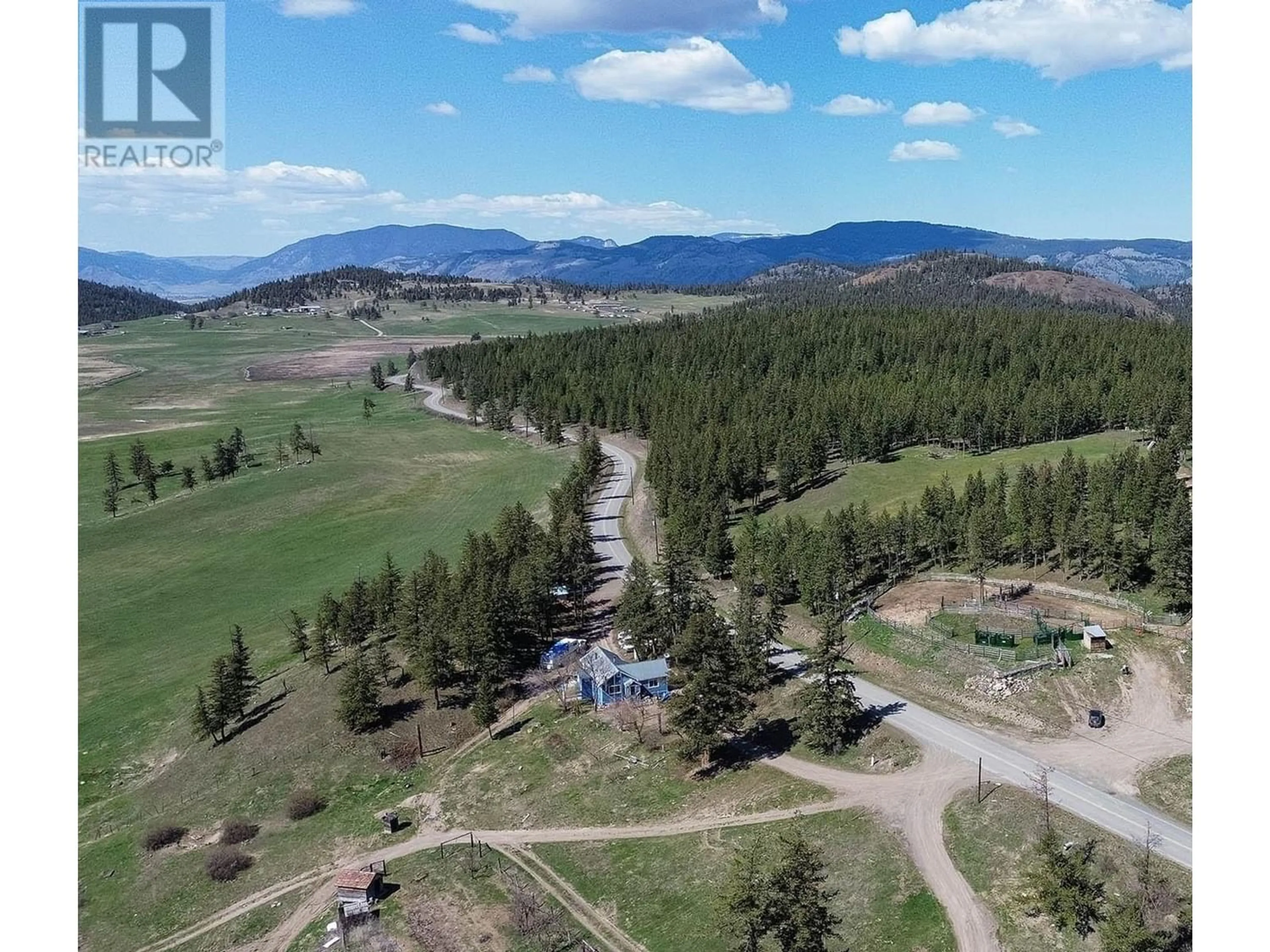 Lakeview for 2370 BARNHARTVALE ROAD, Kamloops British Columbia V2C6Y1