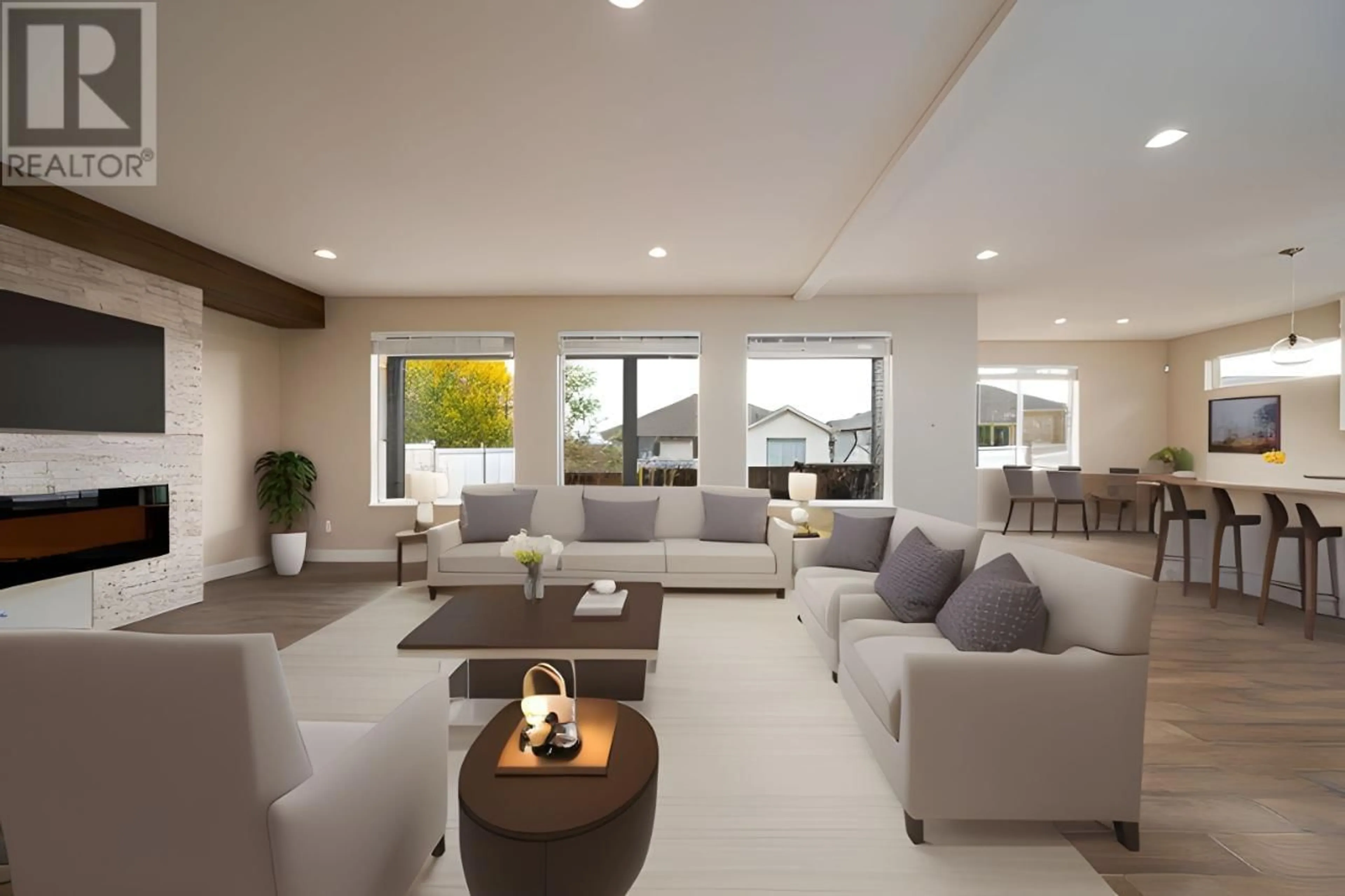 Living room for 2636 BENTALL DRIVE, Kamloops British Columbia V1S2B5