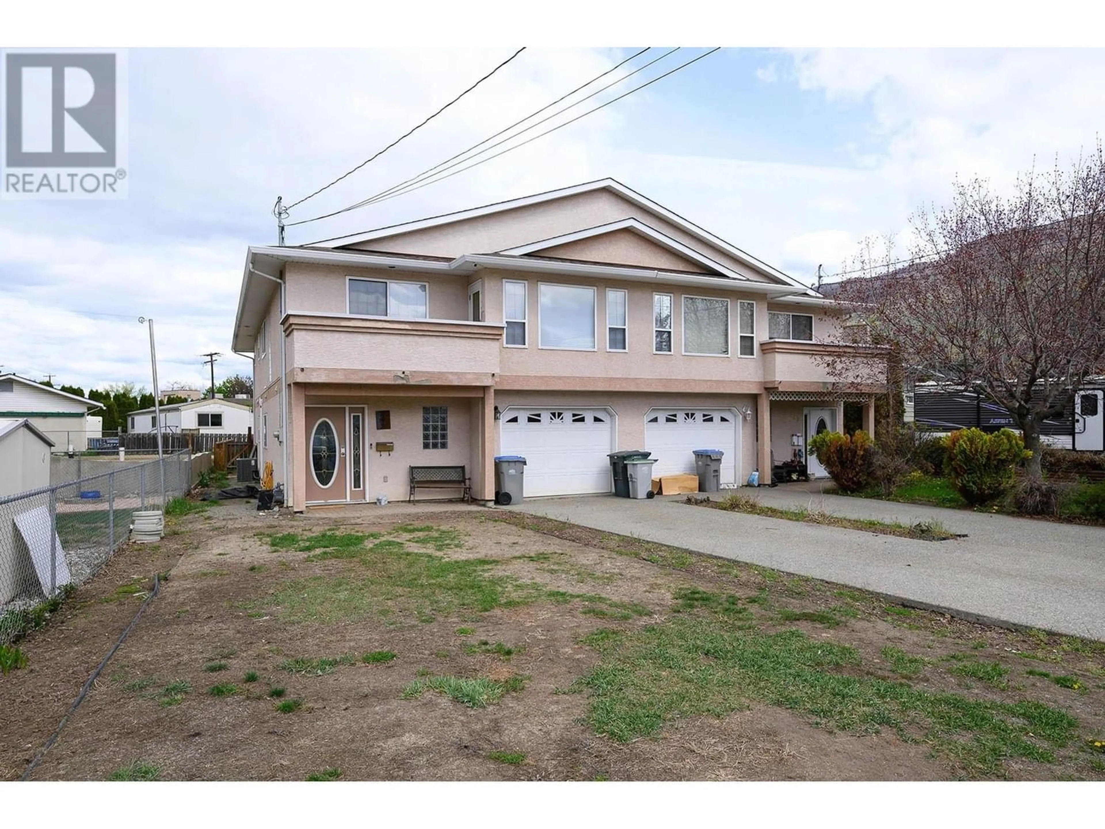 A pic from exterior of the house or condo for 782 MORVEN DRIVE, Kamloops British Columbia V2B7T8