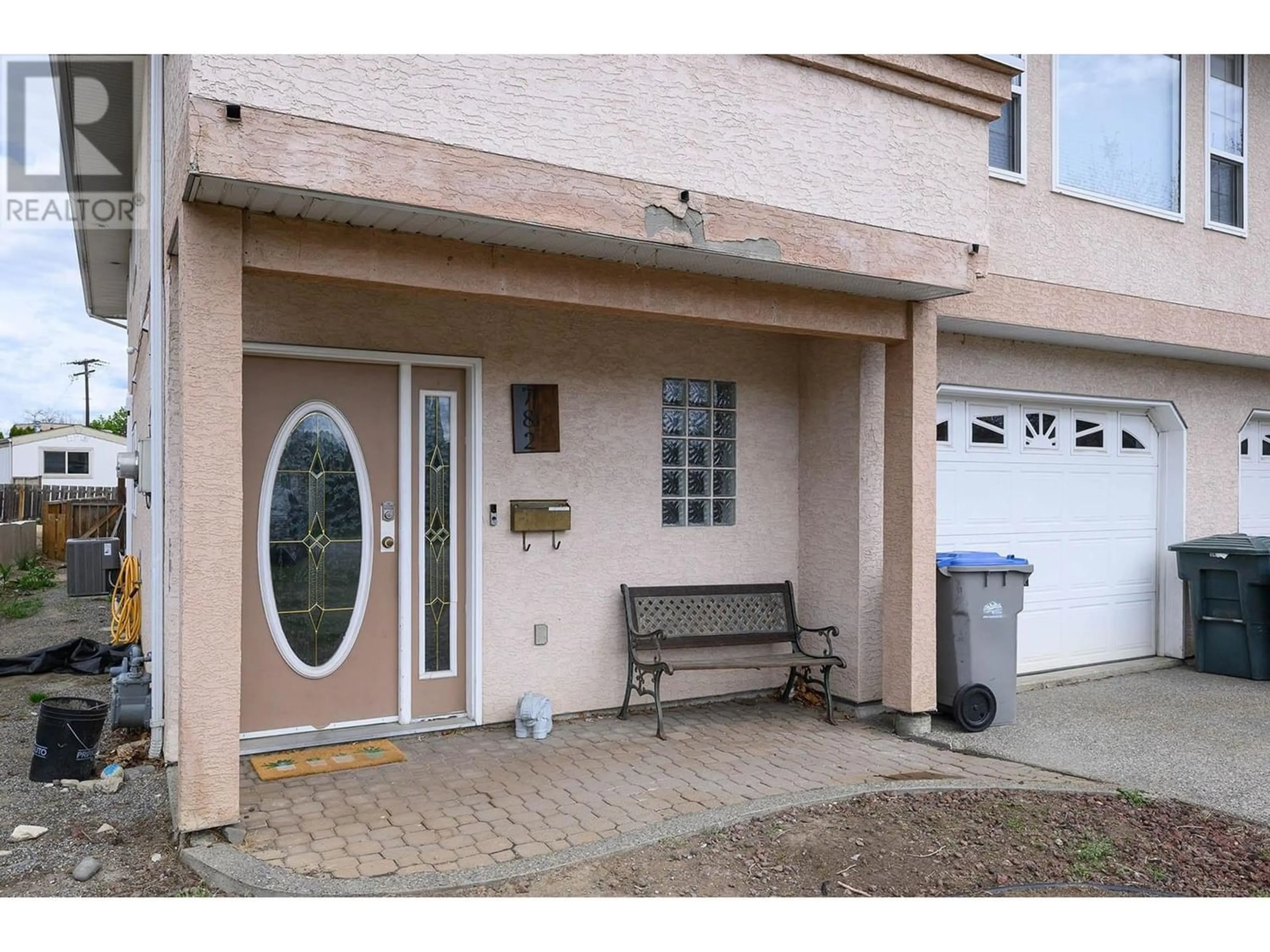 A pic from exterior of the house or condo for 782 MORVEN DRIVE, Kamloops British Columbia V2B7T8