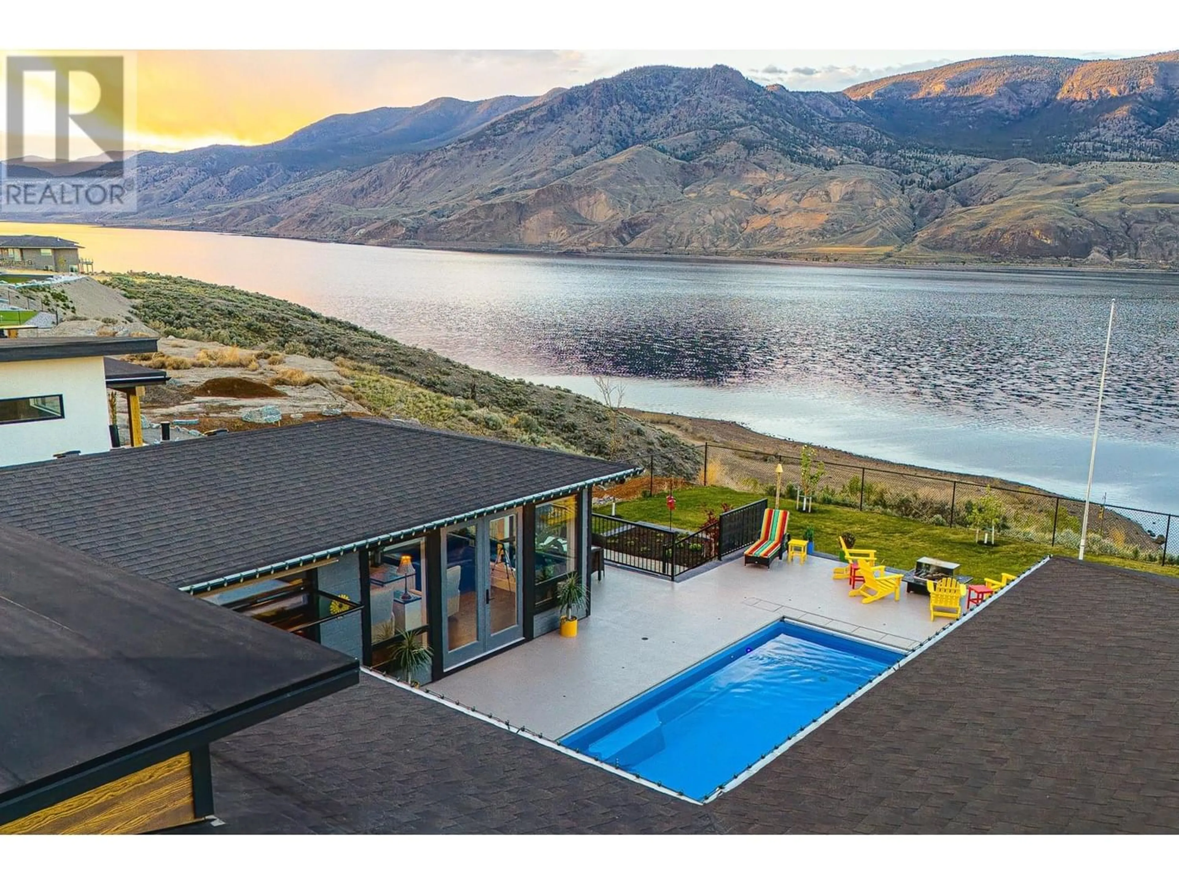 Lakeview for 336 RUE CHEVAL NOIR, Tobiano British Columbia V1S0G2