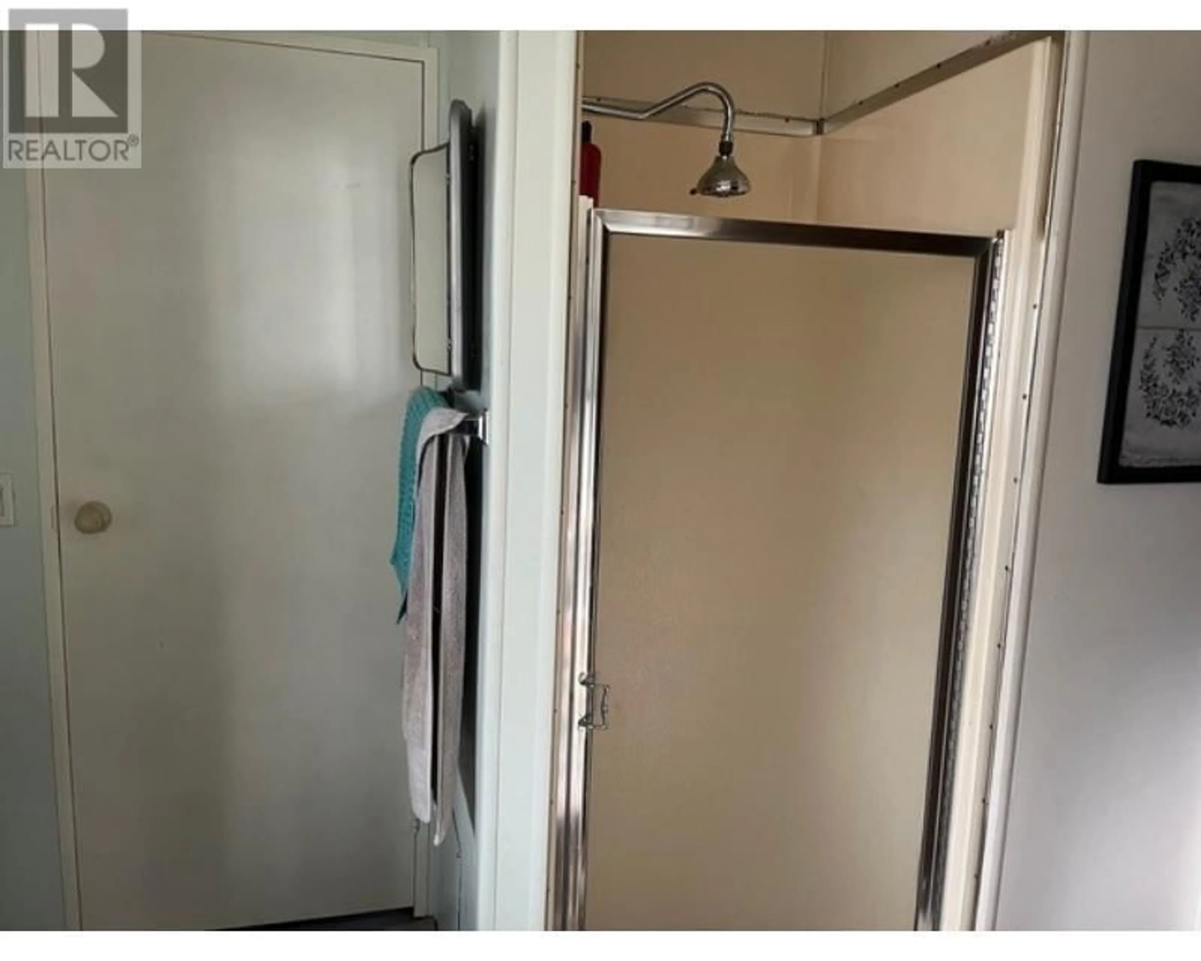 A pic of a room, not visible floor for 1620 CARIBOO  97 Highway Unit# 12, Clinton British Columbia V0K1K0