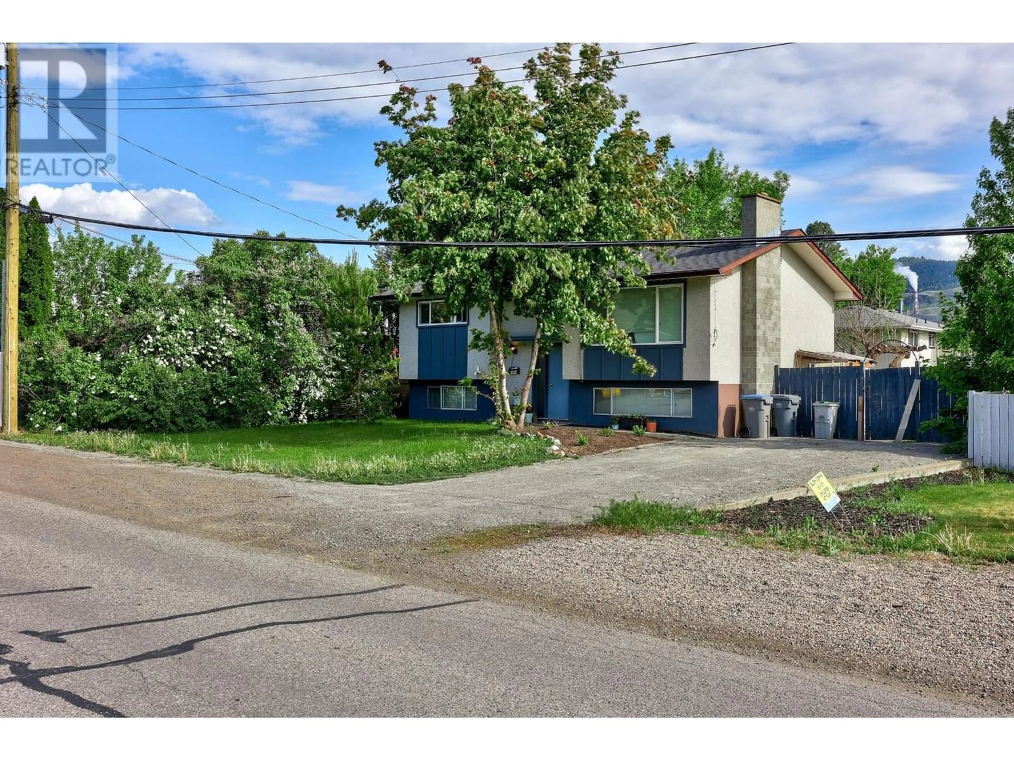 Street view for 2603 ARGYLE AVE, Kamloops British Columbia V2B4T6
