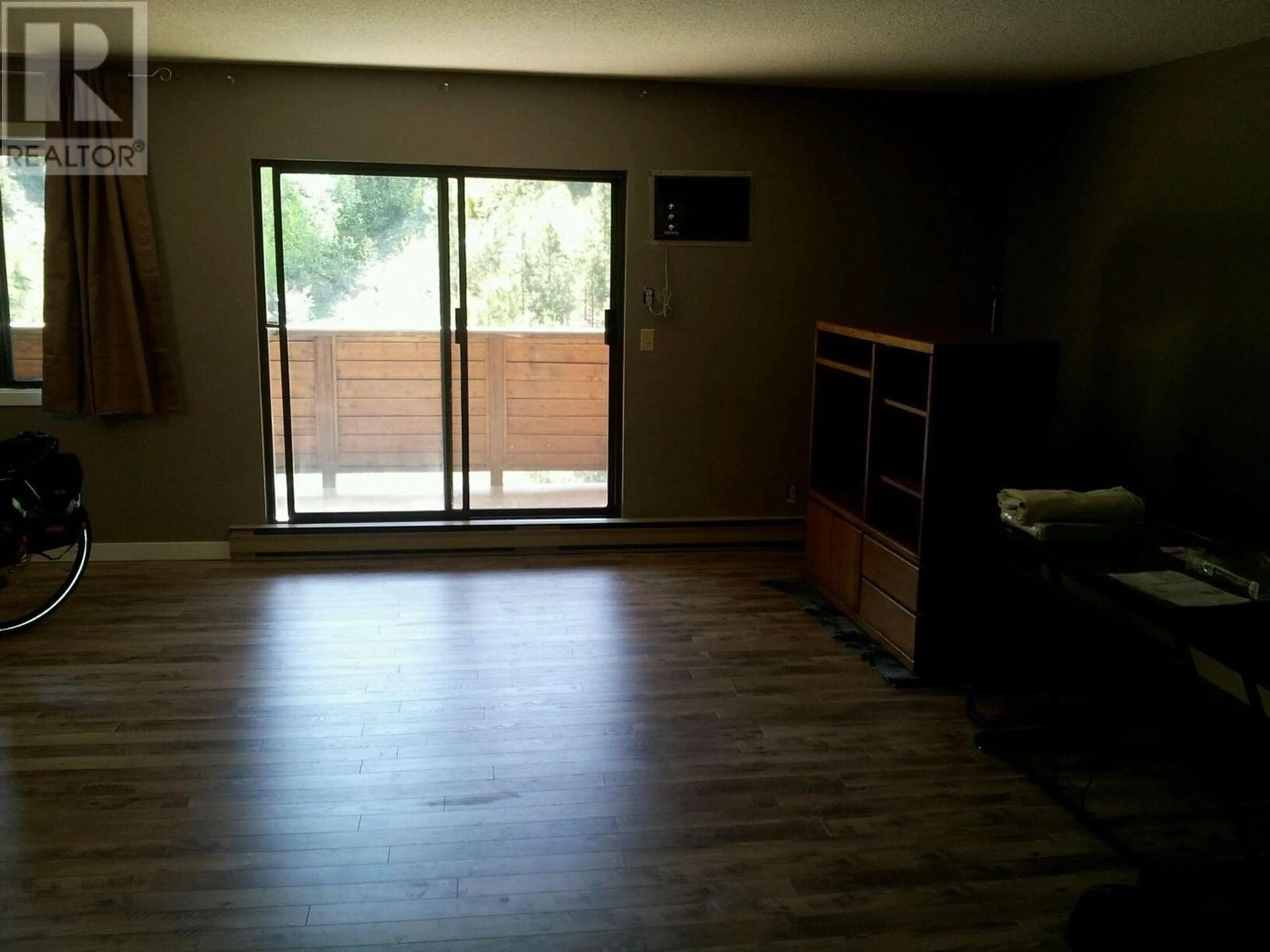 A pic of a room, wood floors for 44 WHITESHIELD Crescent Unit# 807, Kamloops British Columbia V2E2J1