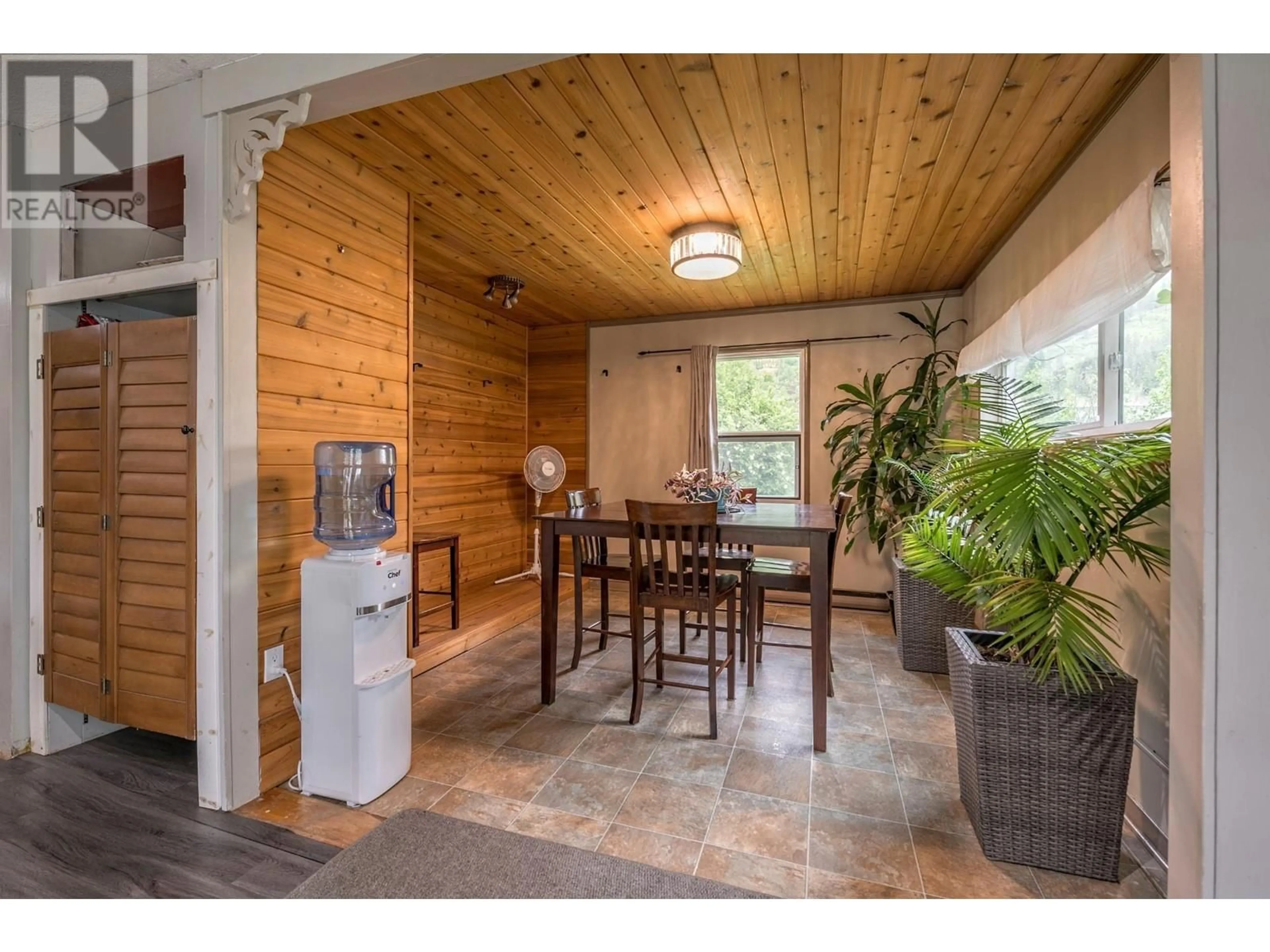 Other indoor space, wood floors for 5709 VLA Road, Chase British Columbia V0E1M0