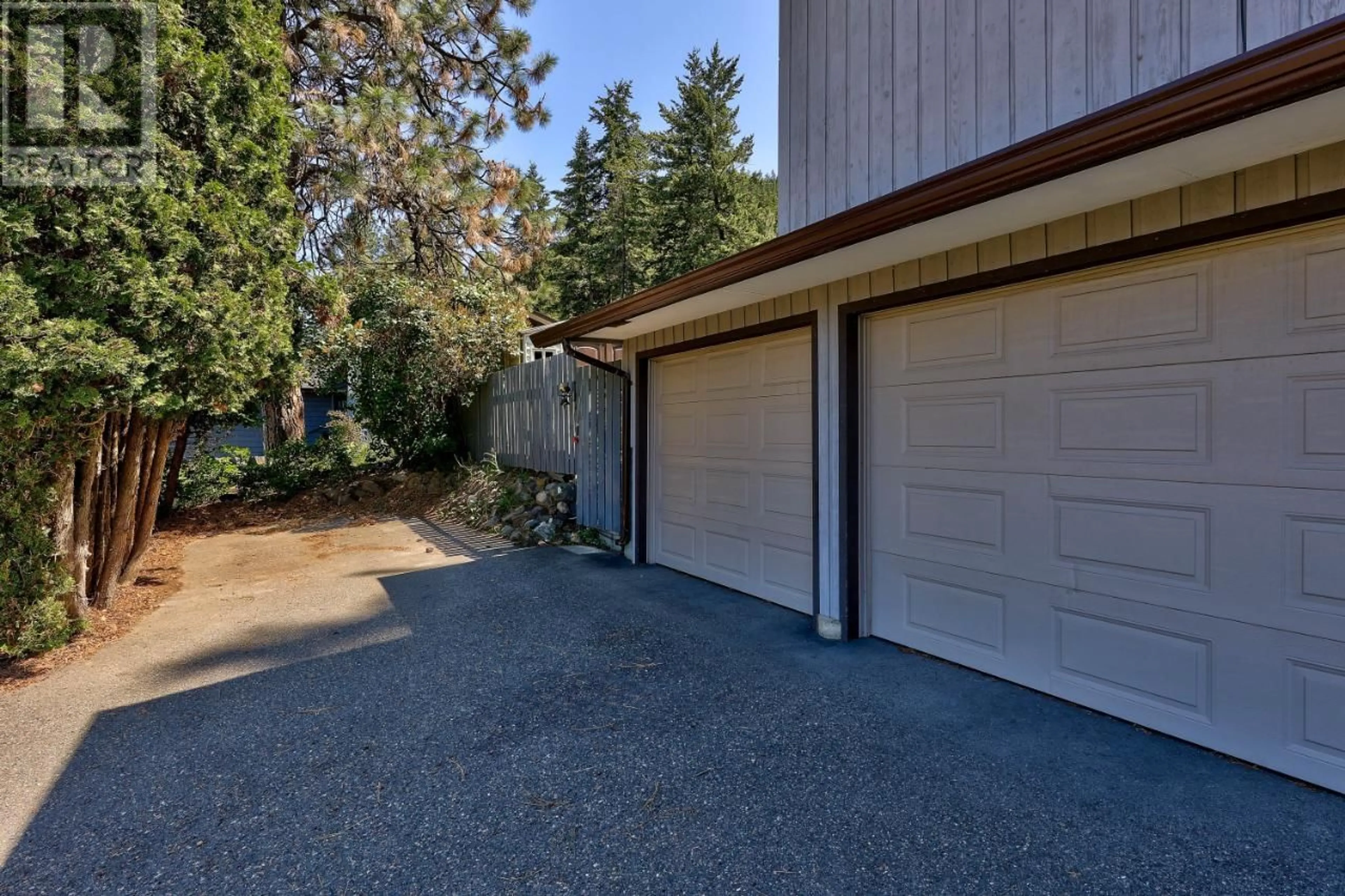 A pic from exterior of the house or condo for 2485 SKEENA DRIVE, Kamloops British Columbia