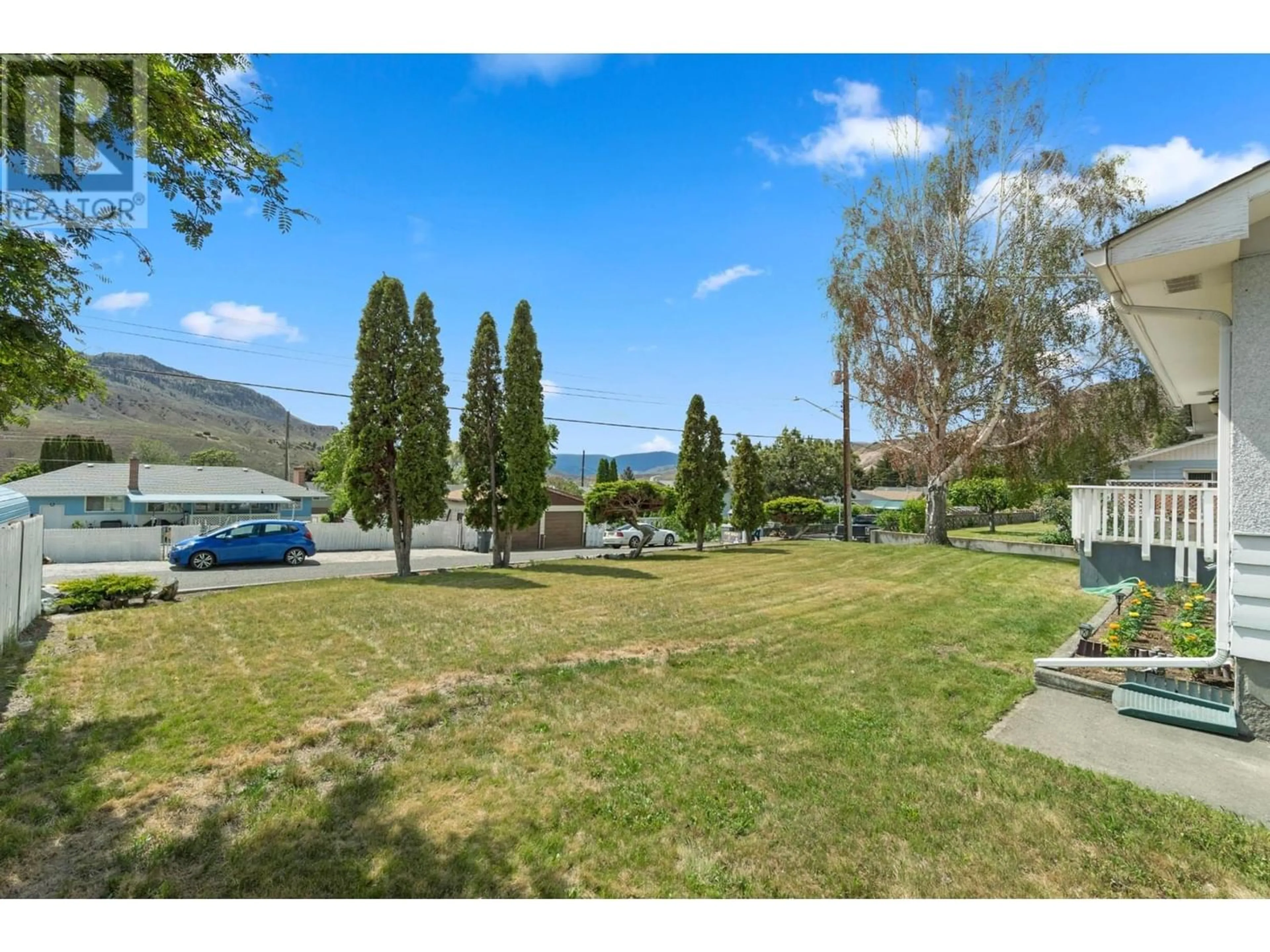 Unknown for 616 BIRCH CRES, Ashcroft British Columbia