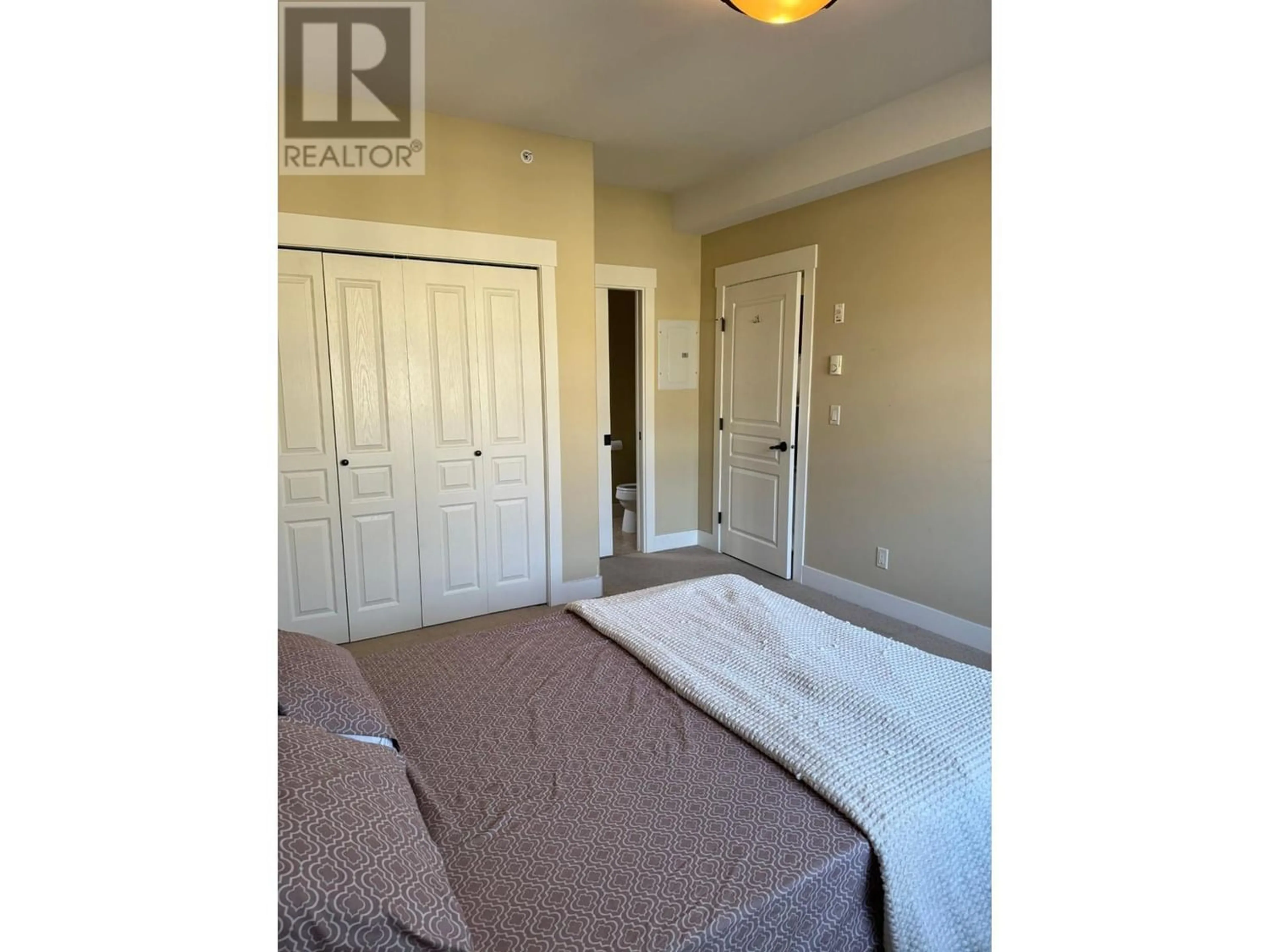 Storage room or clothes room or walk-in closet for 410-795 MCGILL RD, Kamloops British Columbia V2C0B9