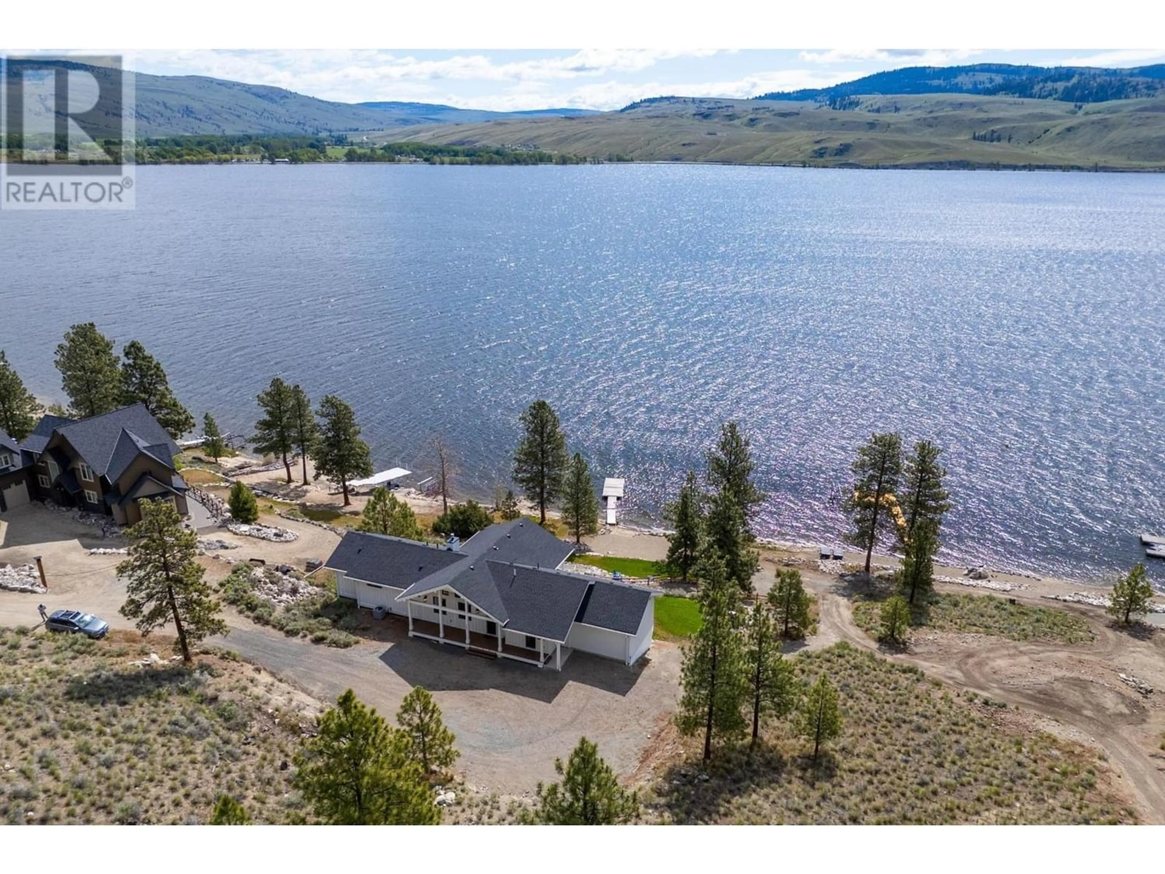 Lakeview for 6580 MONCK PARK RD, Merritt British Columbia V1K0A1