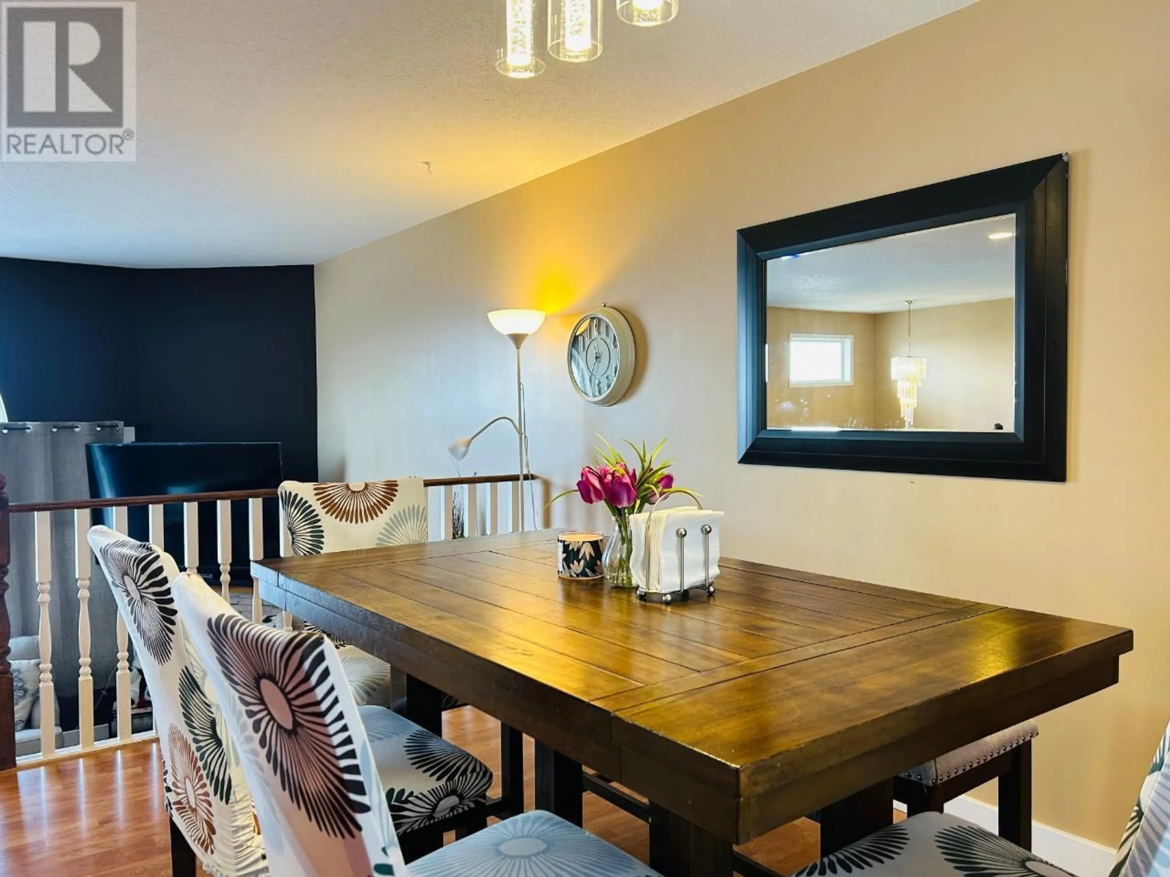 Dining room for 29-2022 PACIFIC WAY, Kamloops British Columbia V1S1T1