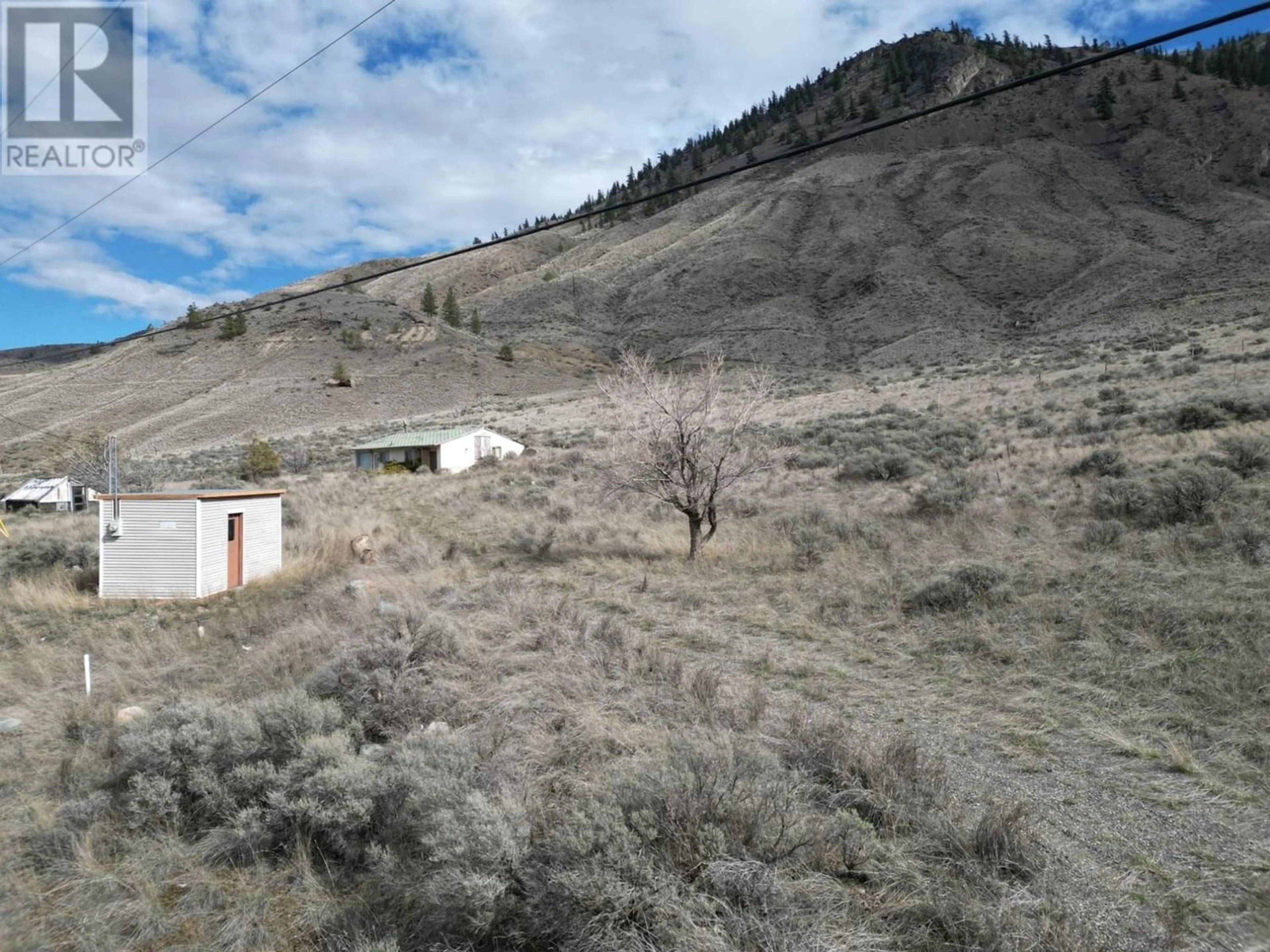 Shed for 3540 DRINKWATER Road, Ashcroft British Columbia V0K1A0