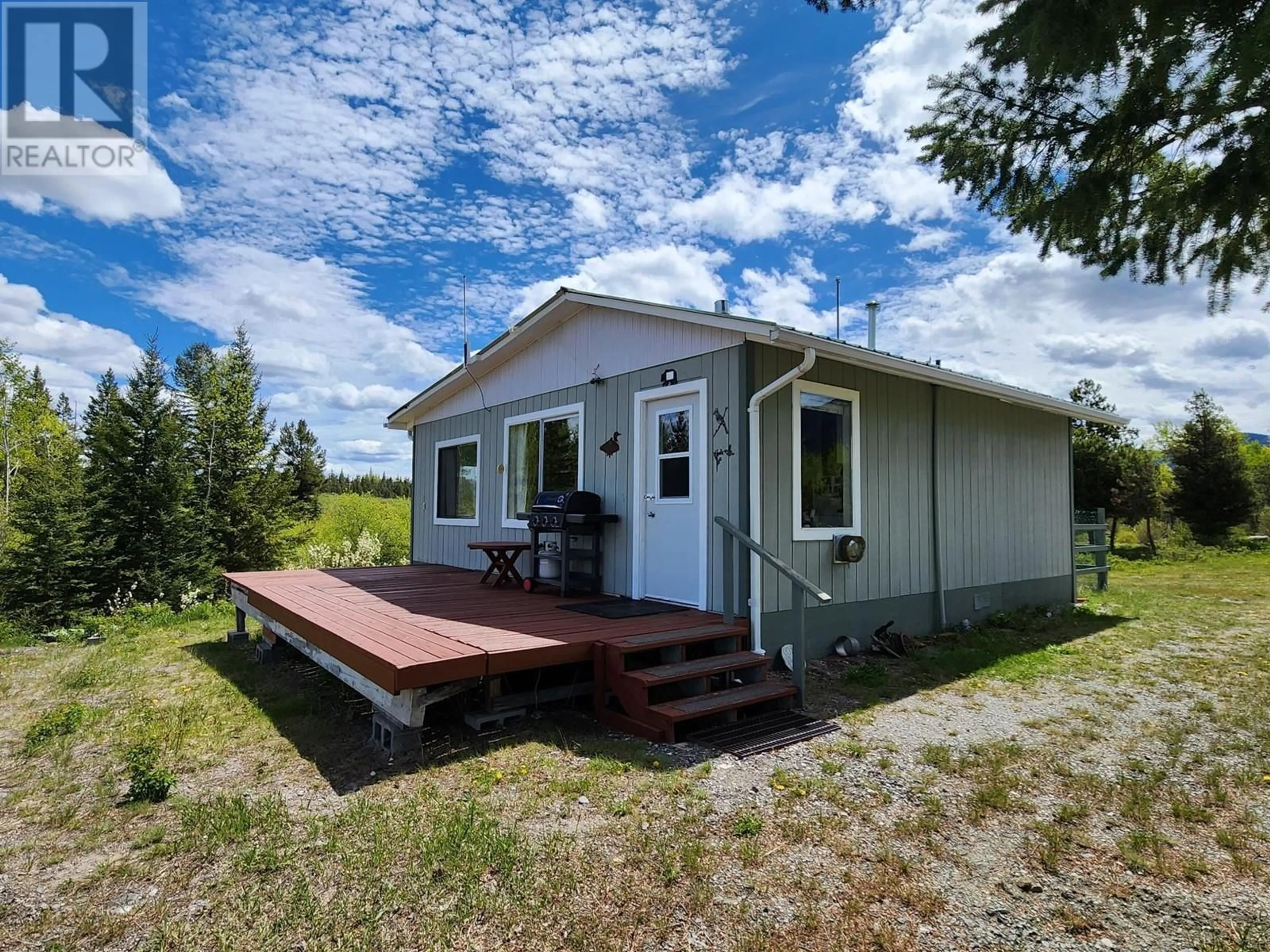 Unknown for 4405 BIG BAR ROAD, Clinton British Columbia V0K1K0