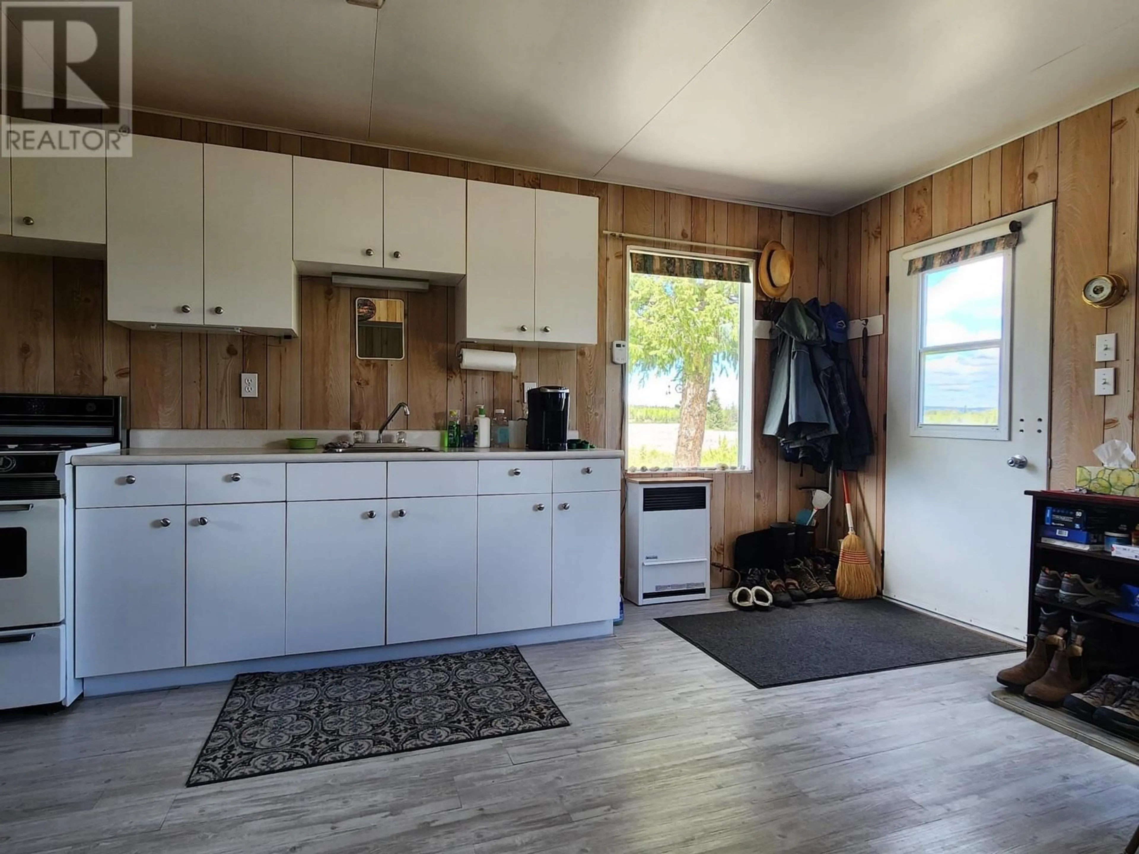 Unknown for 4405 BIG BAR ROAD, Clinton British Columbia V0K1K0