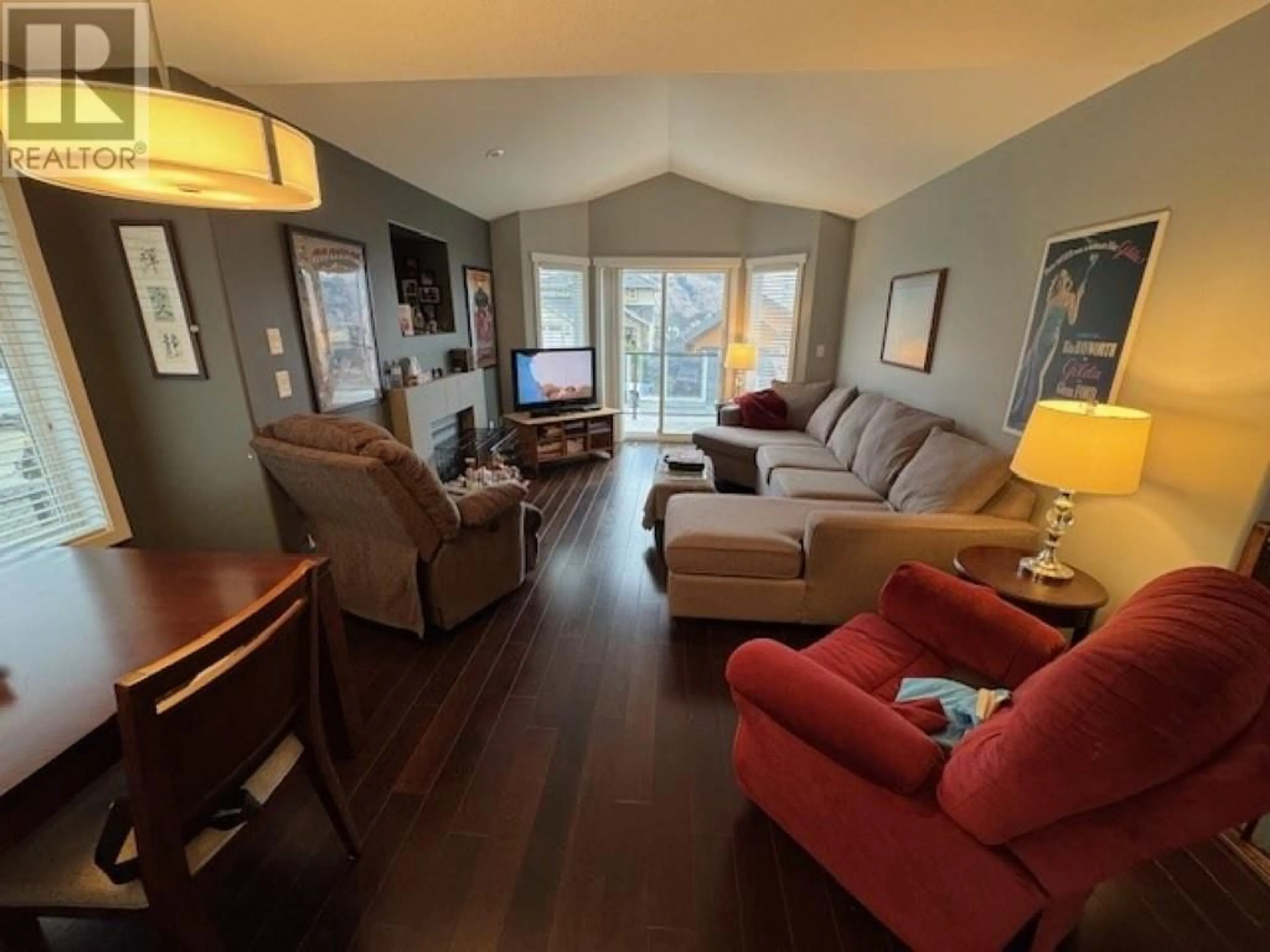 A pic of a room, wood floors for 2109 SADDLEBACK Drive, Kamloops British Columbia V2H1T7