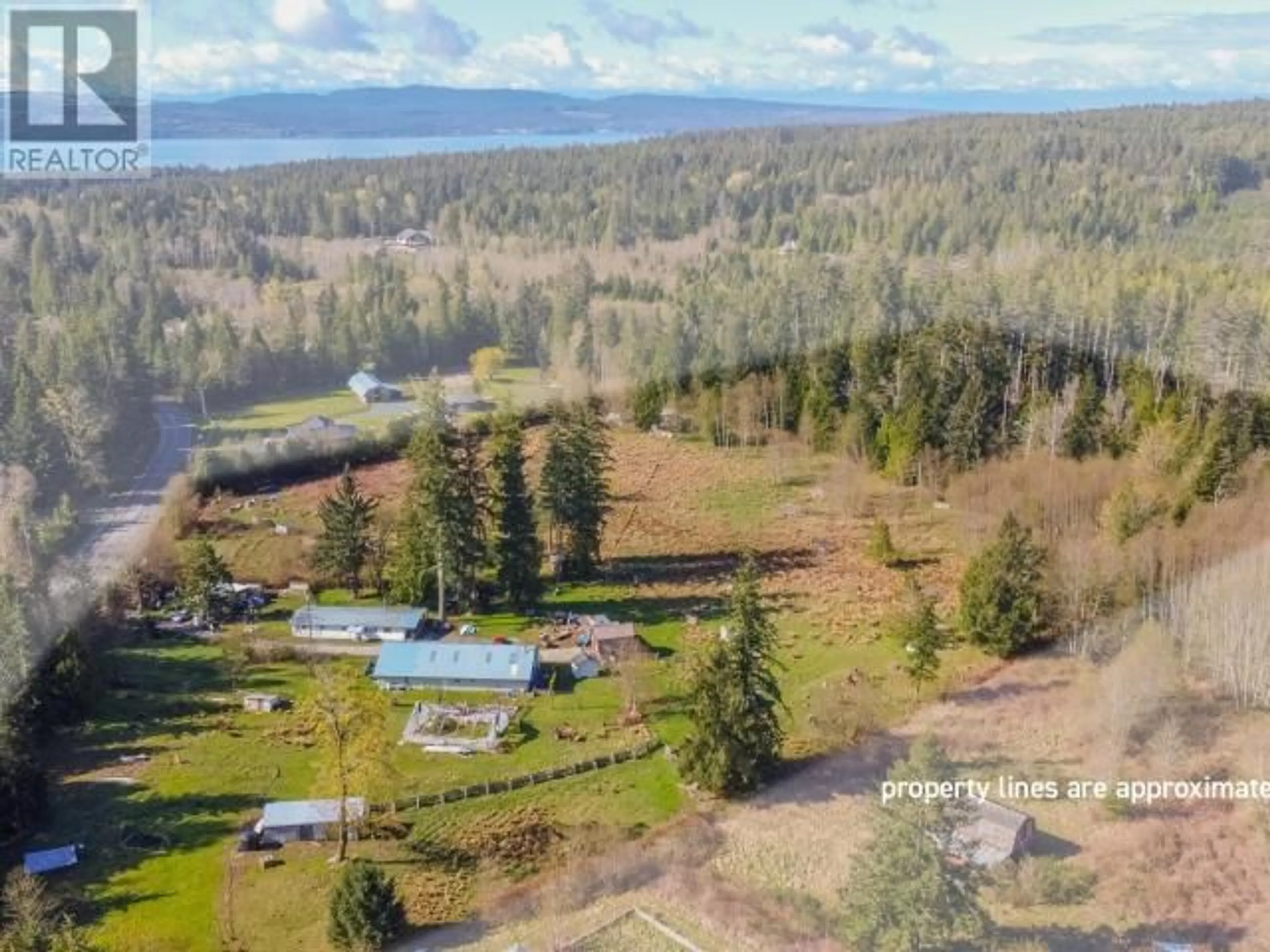 Cottage for 3527 PADGETT RD, Powell River British Columbia V8A0S7