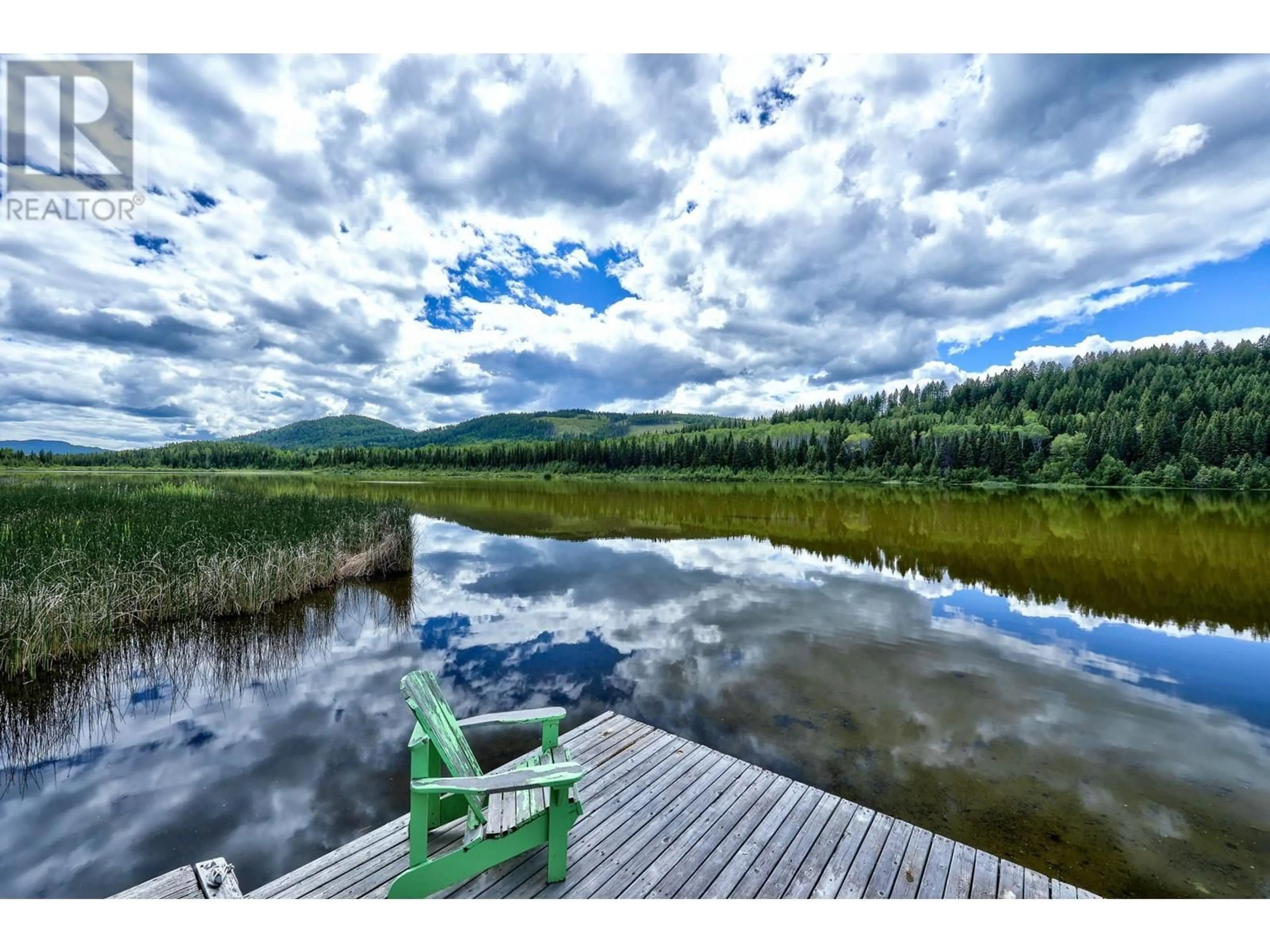 A pic from exterior of the house or condo, the view of lake or river for 9993 FINLAY Road, Kamloops British Columbia V0E1Z1