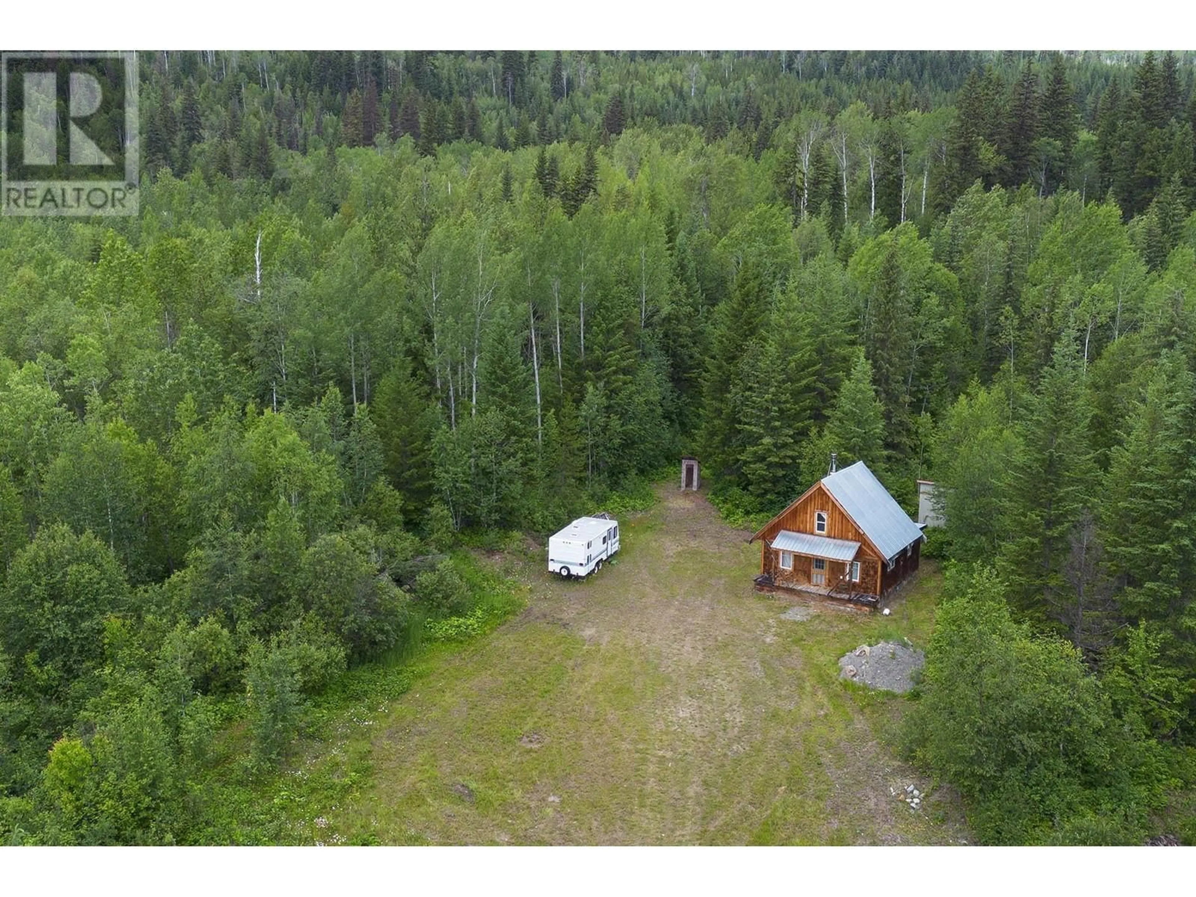 Shed for 2965 BUFFALO SPRINGS Road, Barriere British Columbia V0E1E0