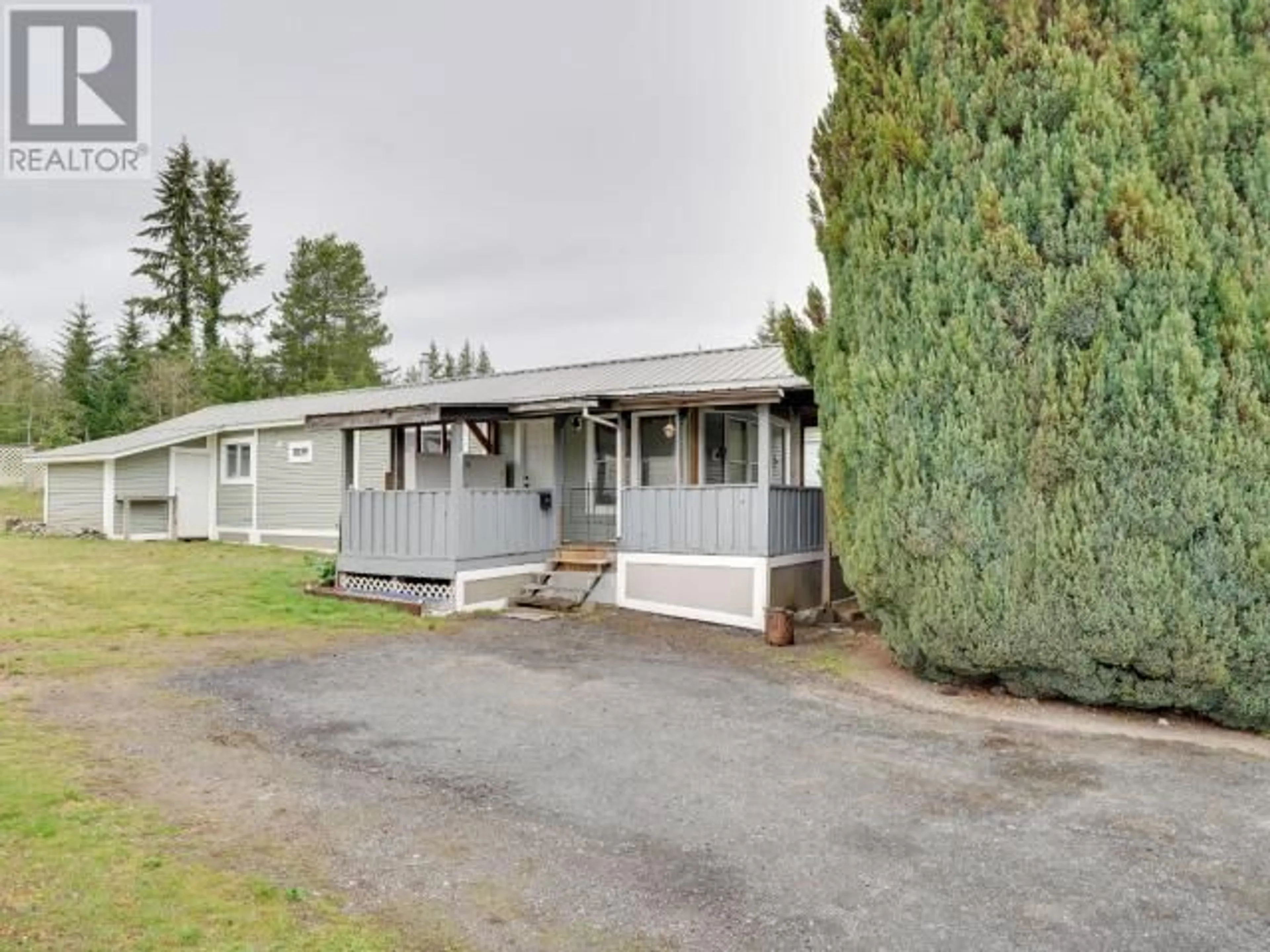 Cottage for 7-4500 CLARIDGE ROAD, Powell River British Columbia V8A5N2