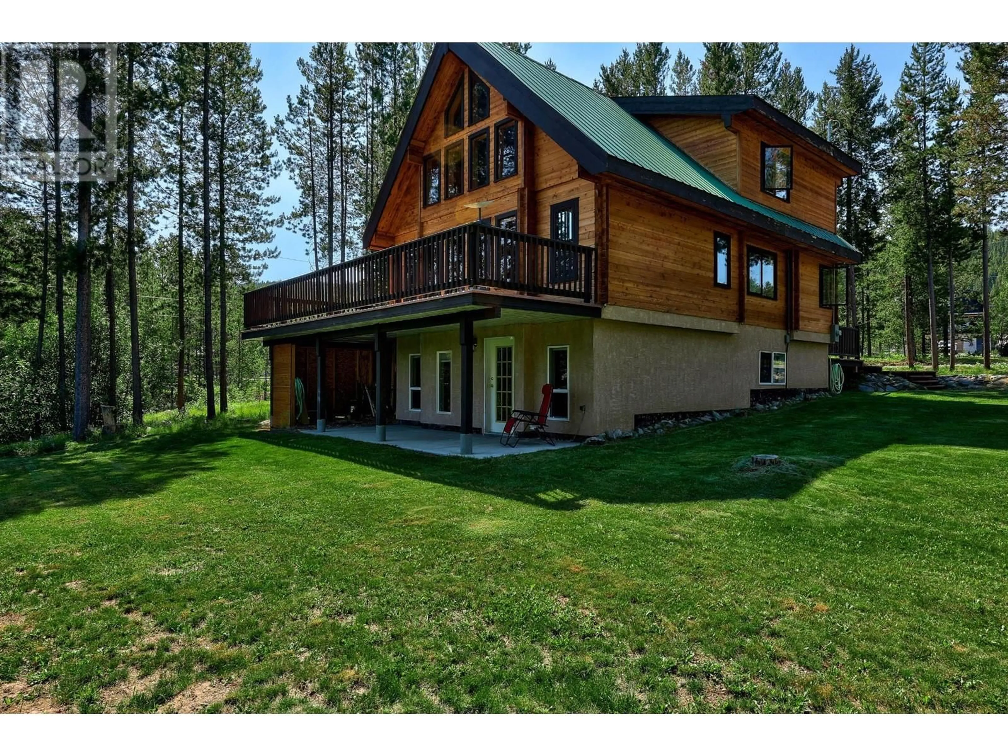 Cottage for 3801 PINERIDGE DRIVE, Kamloops British Columbia