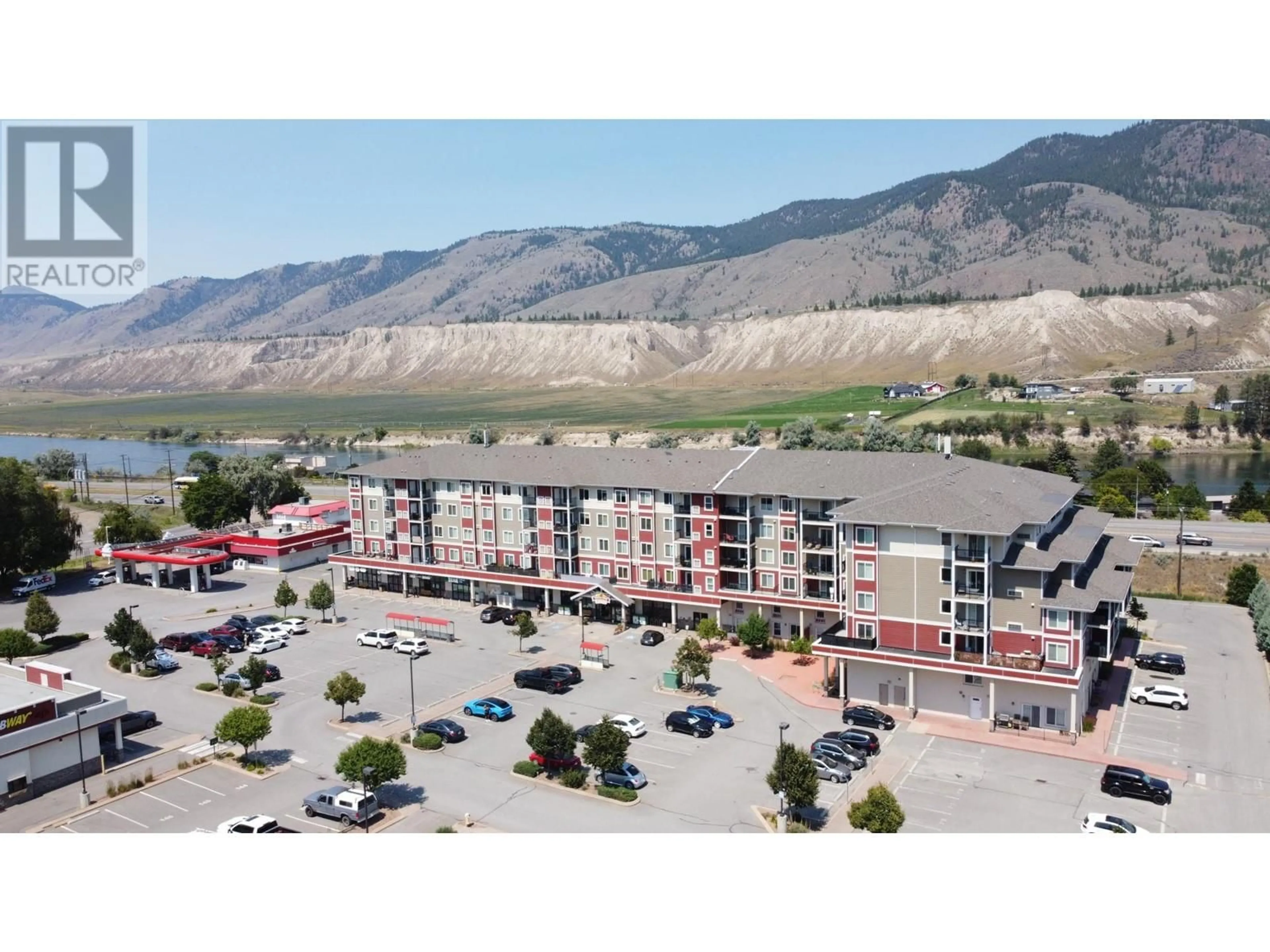 Lakeview for 520-5170 DALLAS DRIVE, Kamloops British Columbia V2C0C7