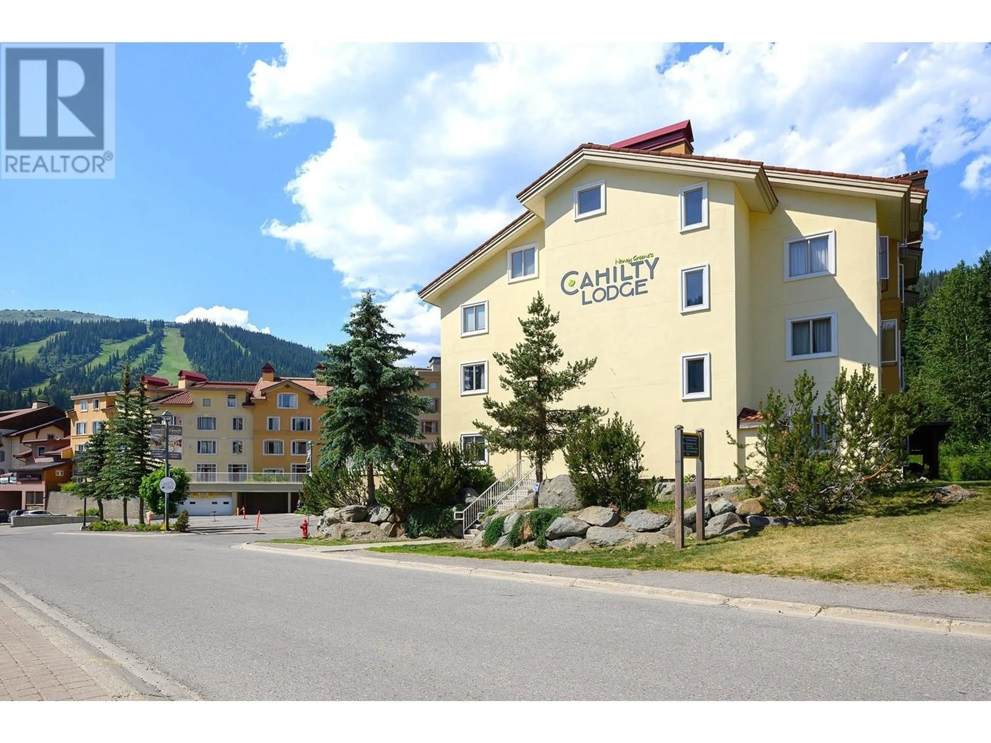 Unknown for 120/122 - 3220 VILLAGE WAY, Kamloops British Columbia V0E5N0
