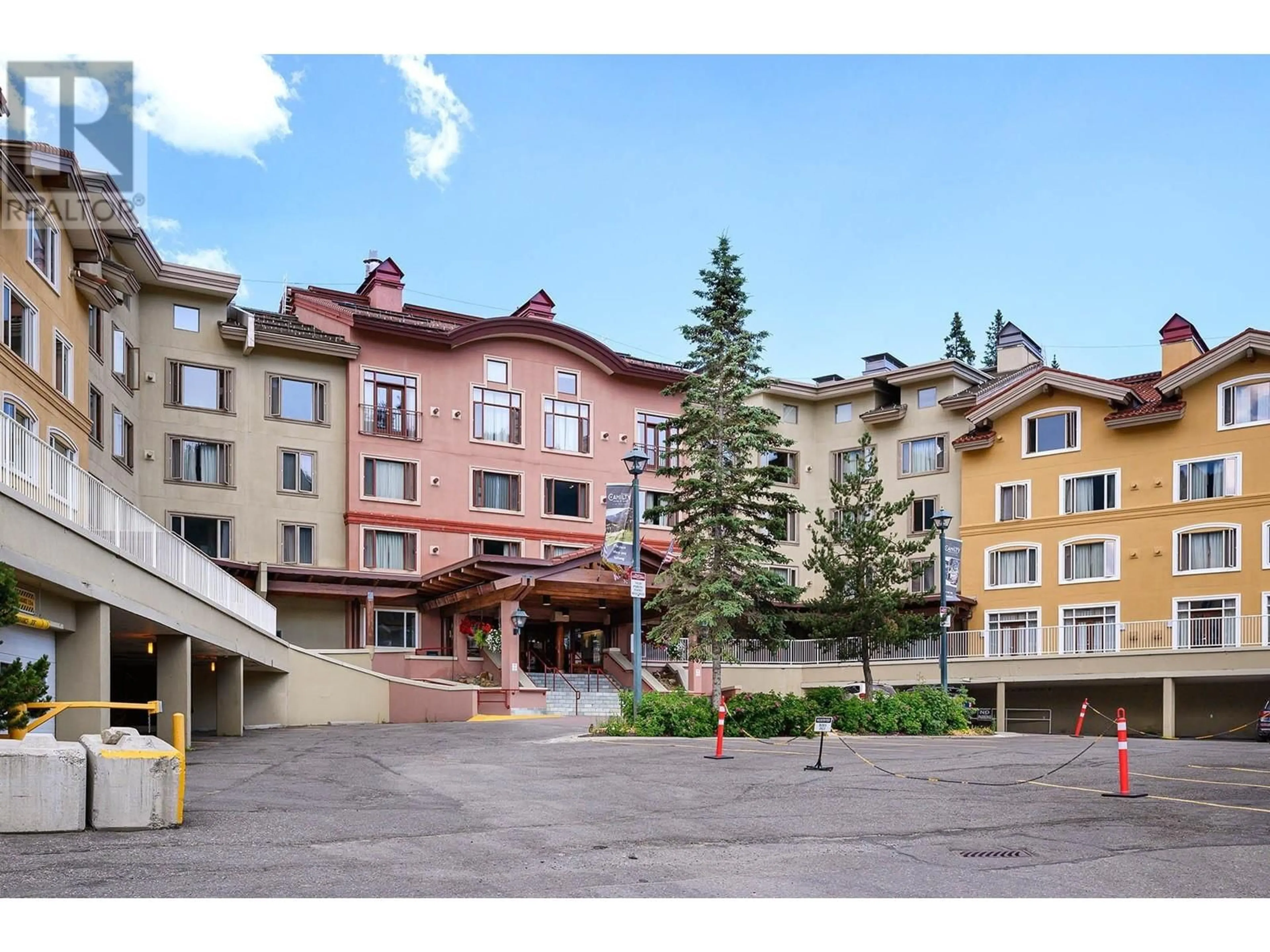 Unknown for 120/122 - 3220 VILLAGE WAY, Kamloops British Columbia V0E5N0