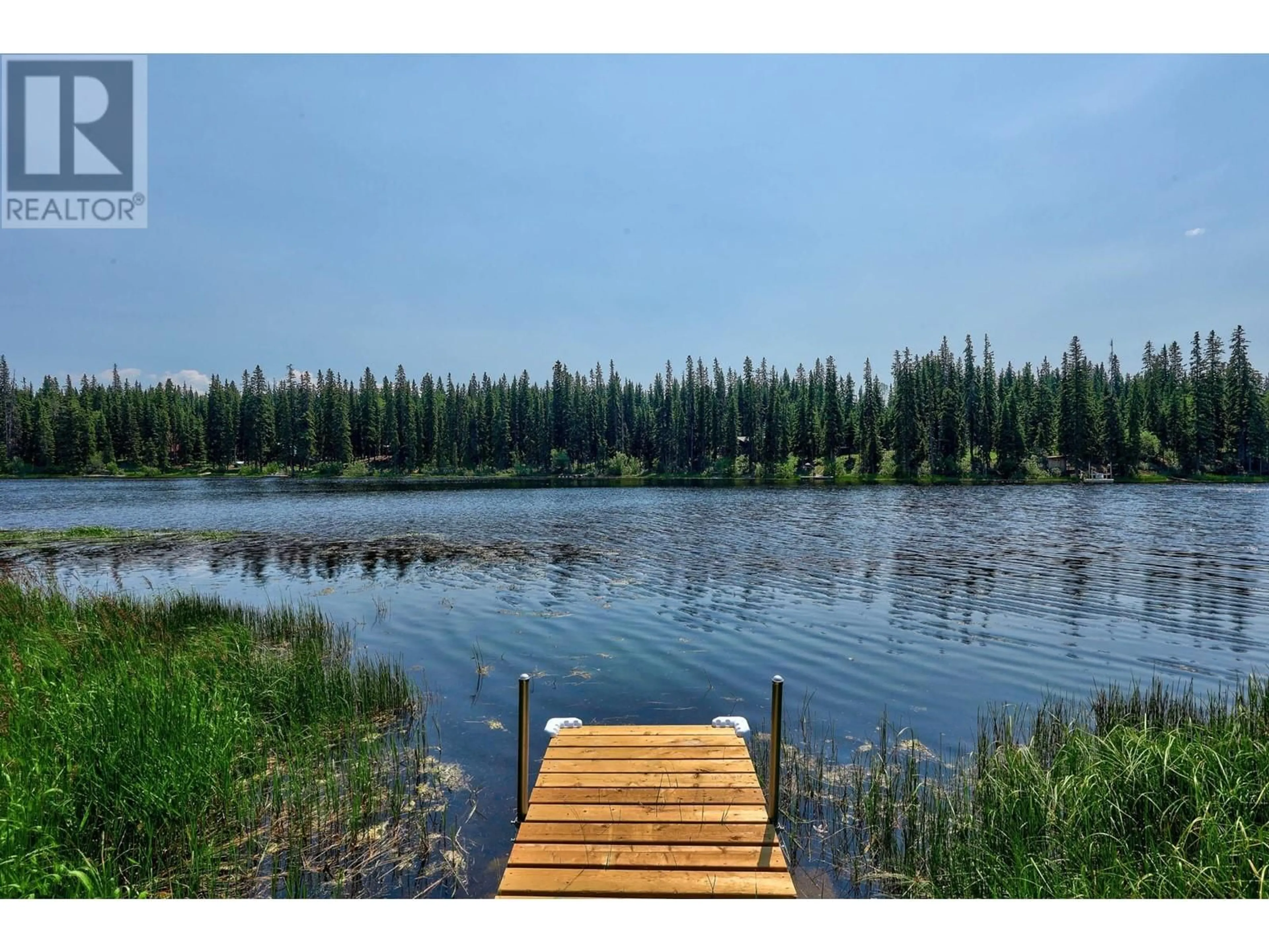 Patio, lake for 4388 MEADOW CREEK Road, Kamloops British Columbia V2H1T7