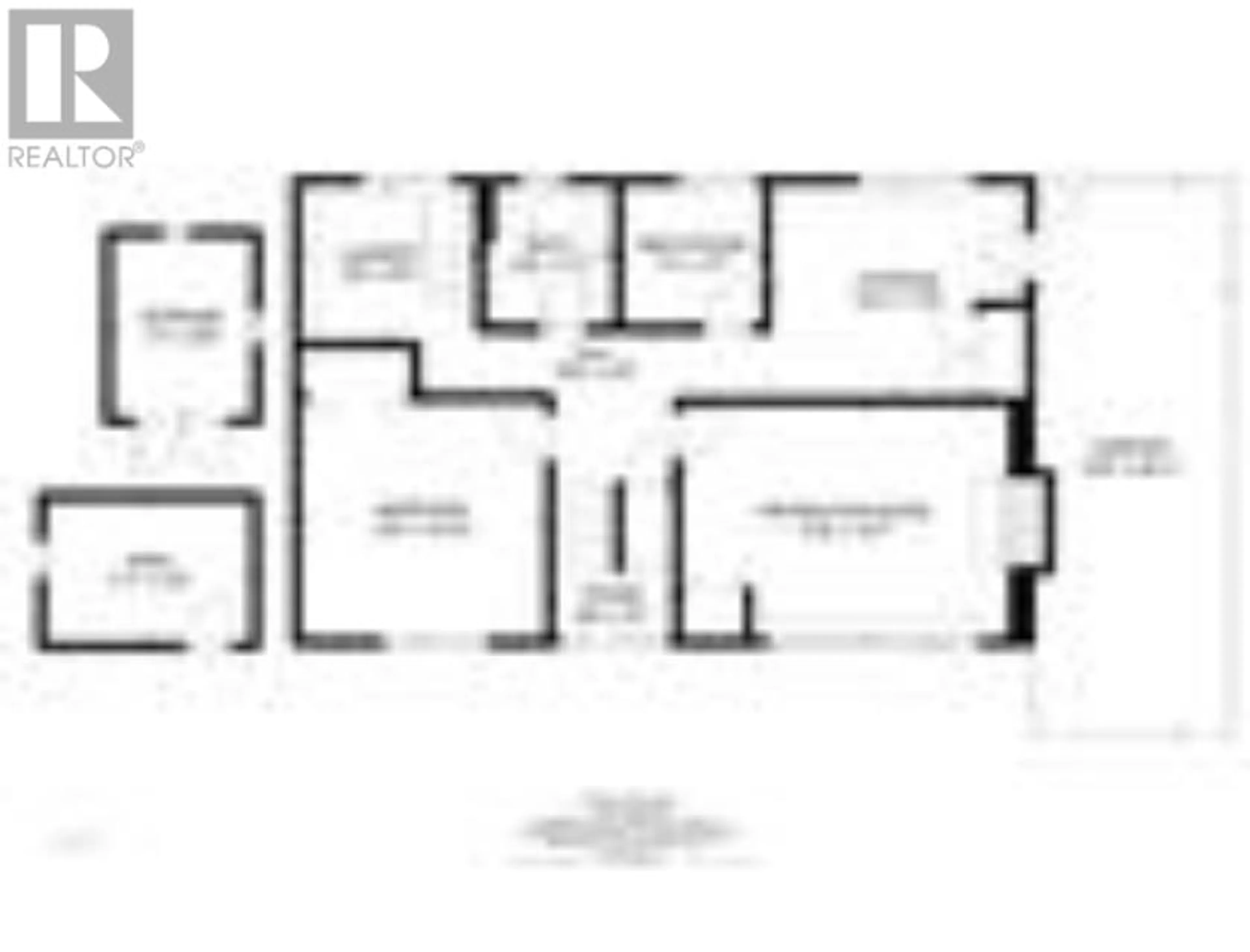 Floor plan for 340 LAKESHORE Drive, Chase British Columbia V0E1M0