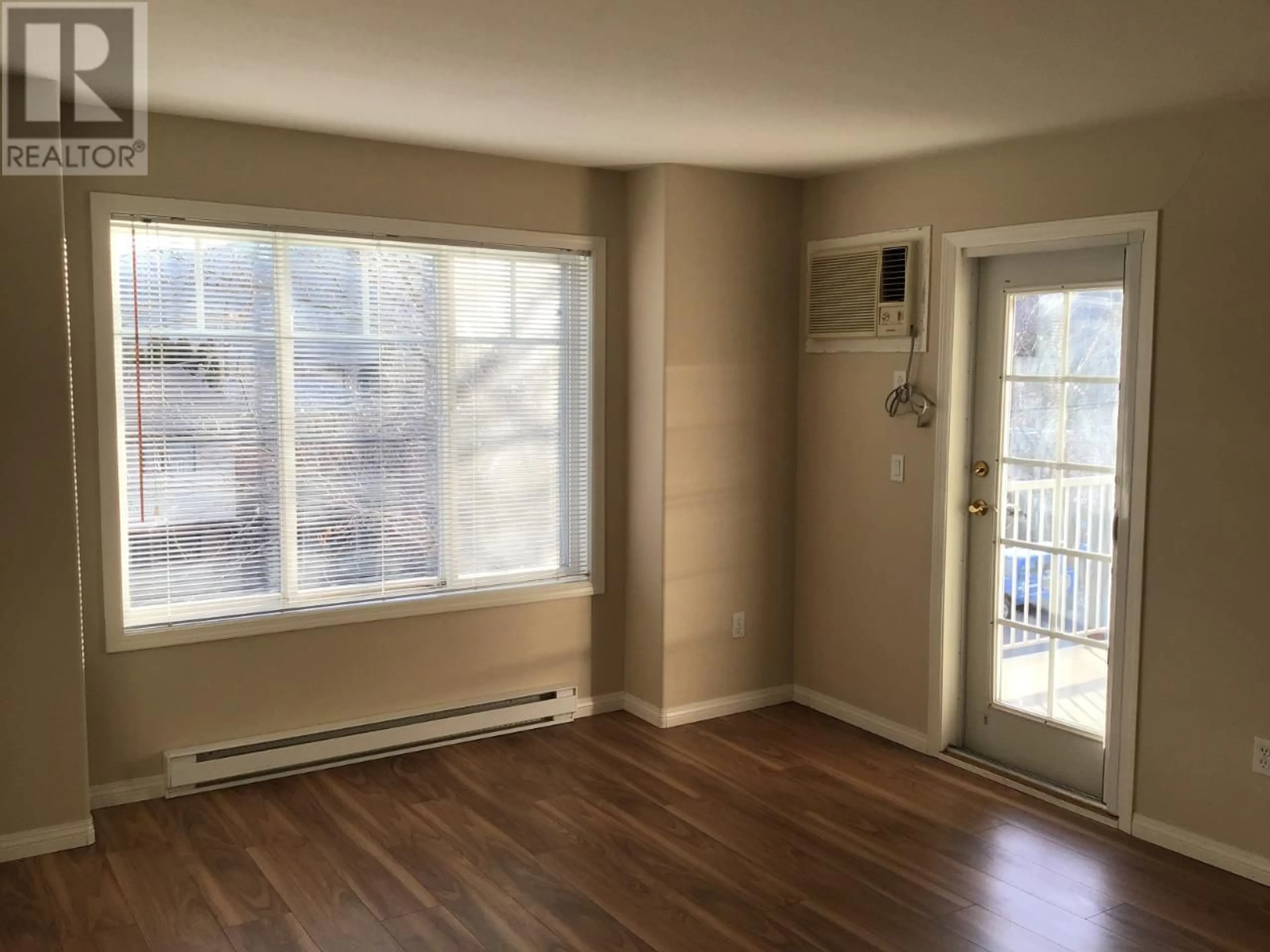 A pic of a room, wood floors for 120 VERNON Avenue Unit# 309, Kamloops British Columbia V2B1L6