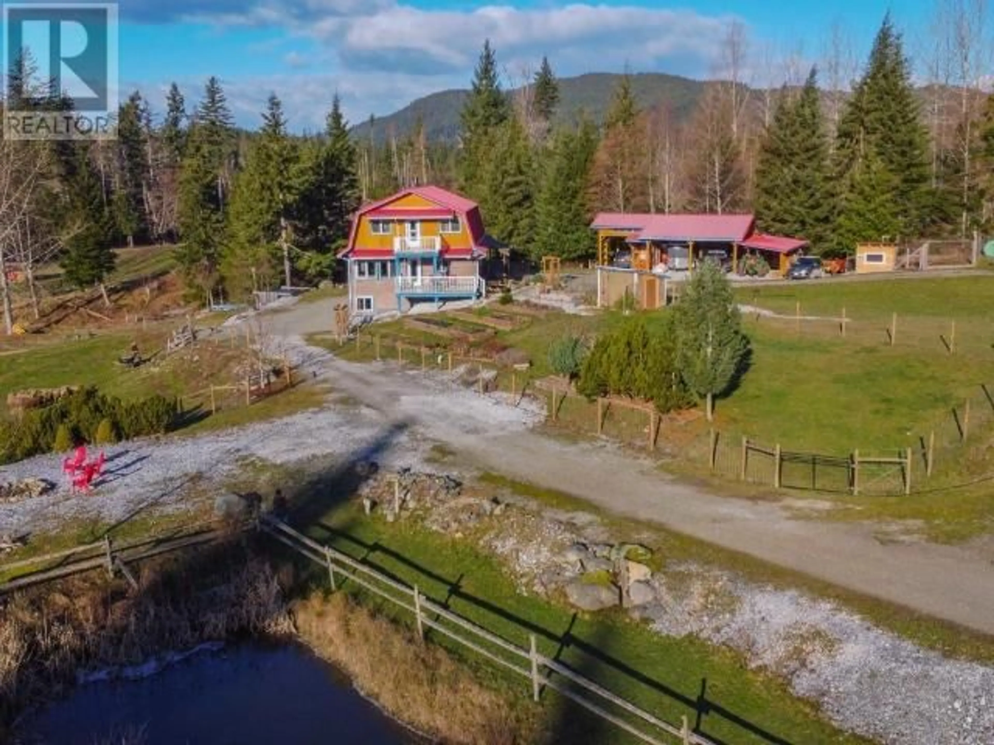Cottage for 5956 CENTRAL ROAD, Texada Island British Columbia V0N3K0