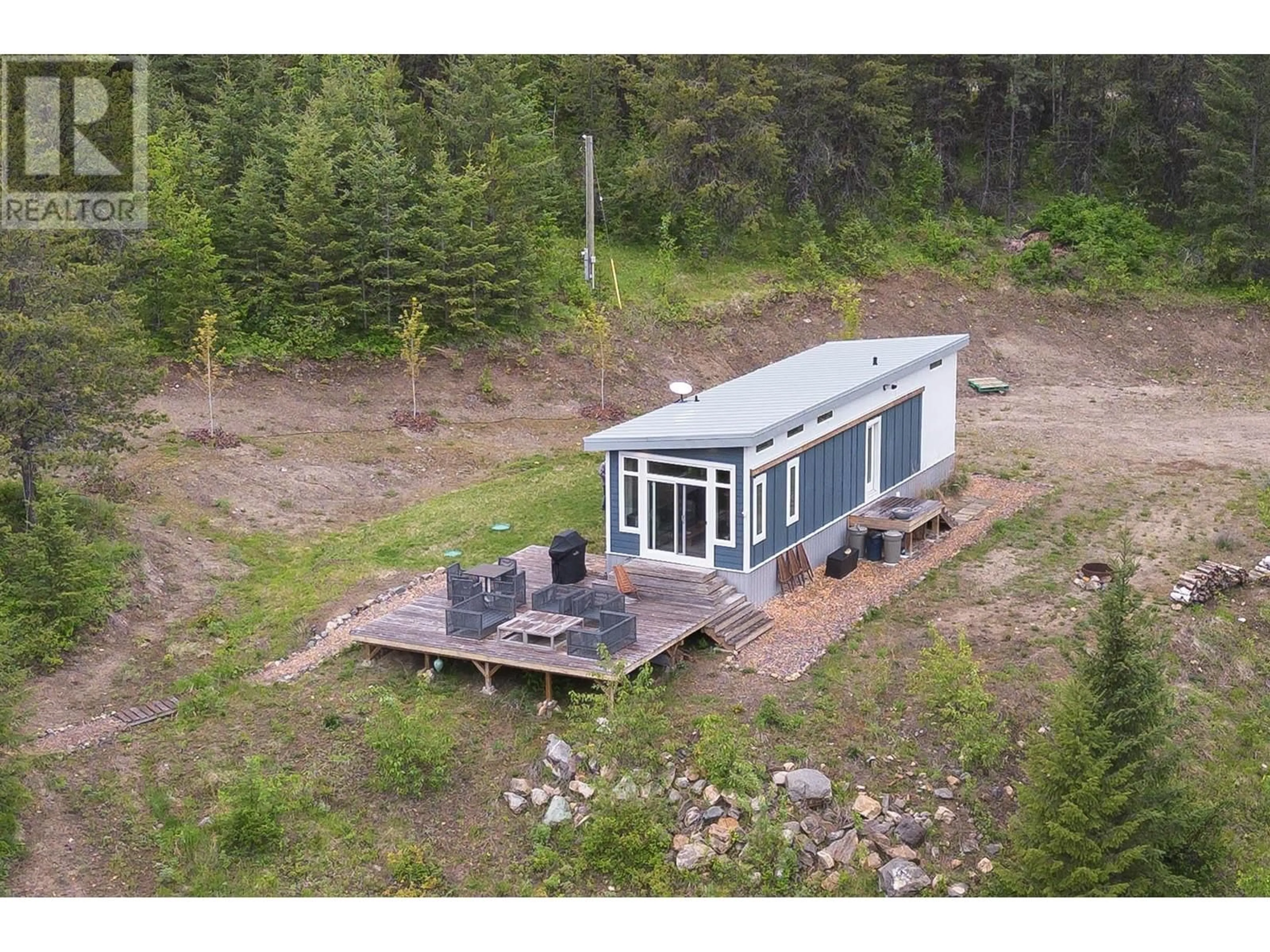 Shed for 894 HEPBURN Road, Chase British Columbia V0E1M1