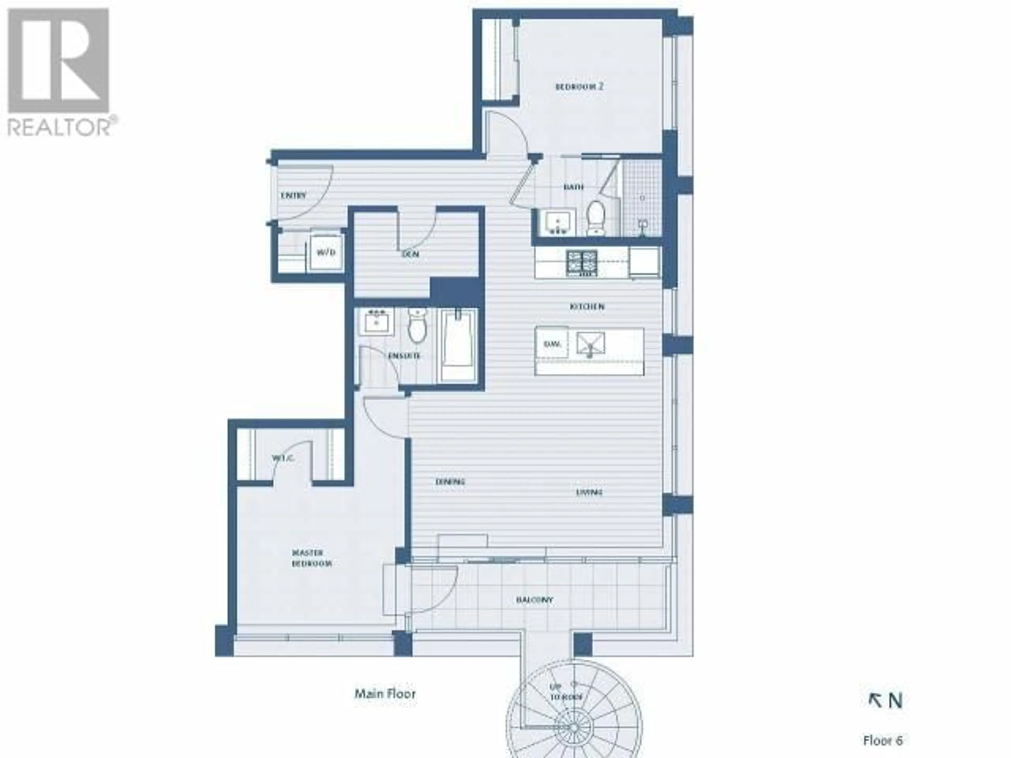 Floor plan for 620-2220 KINGSWAY, Out of Board Area British Columbia V5N2T7