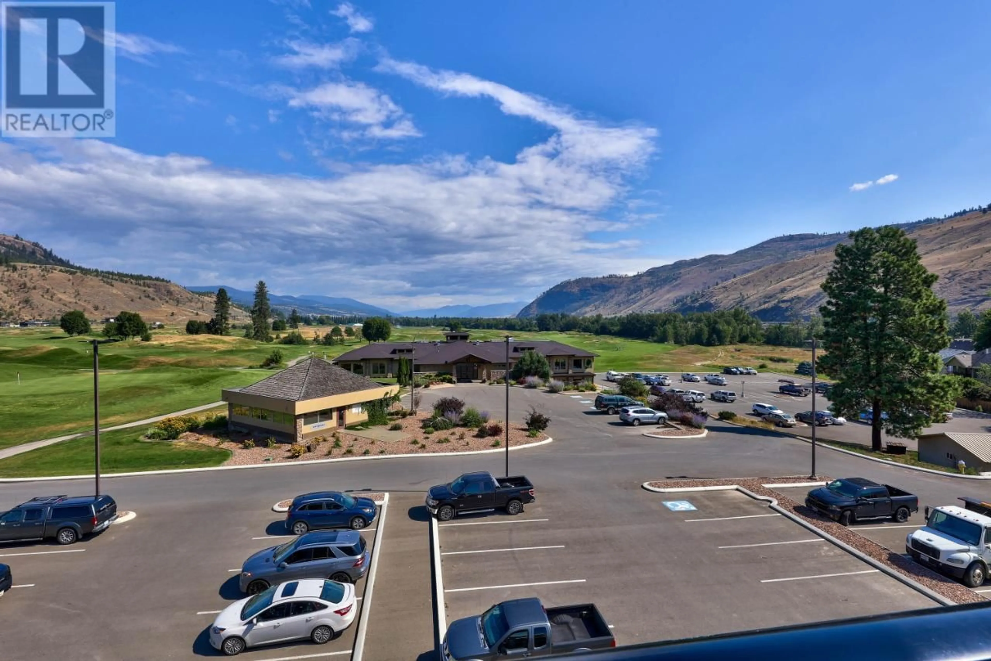 Indoor lobby for 651 DUNES Drive Unit# 311, Kamloops British Columbia V2H1T7