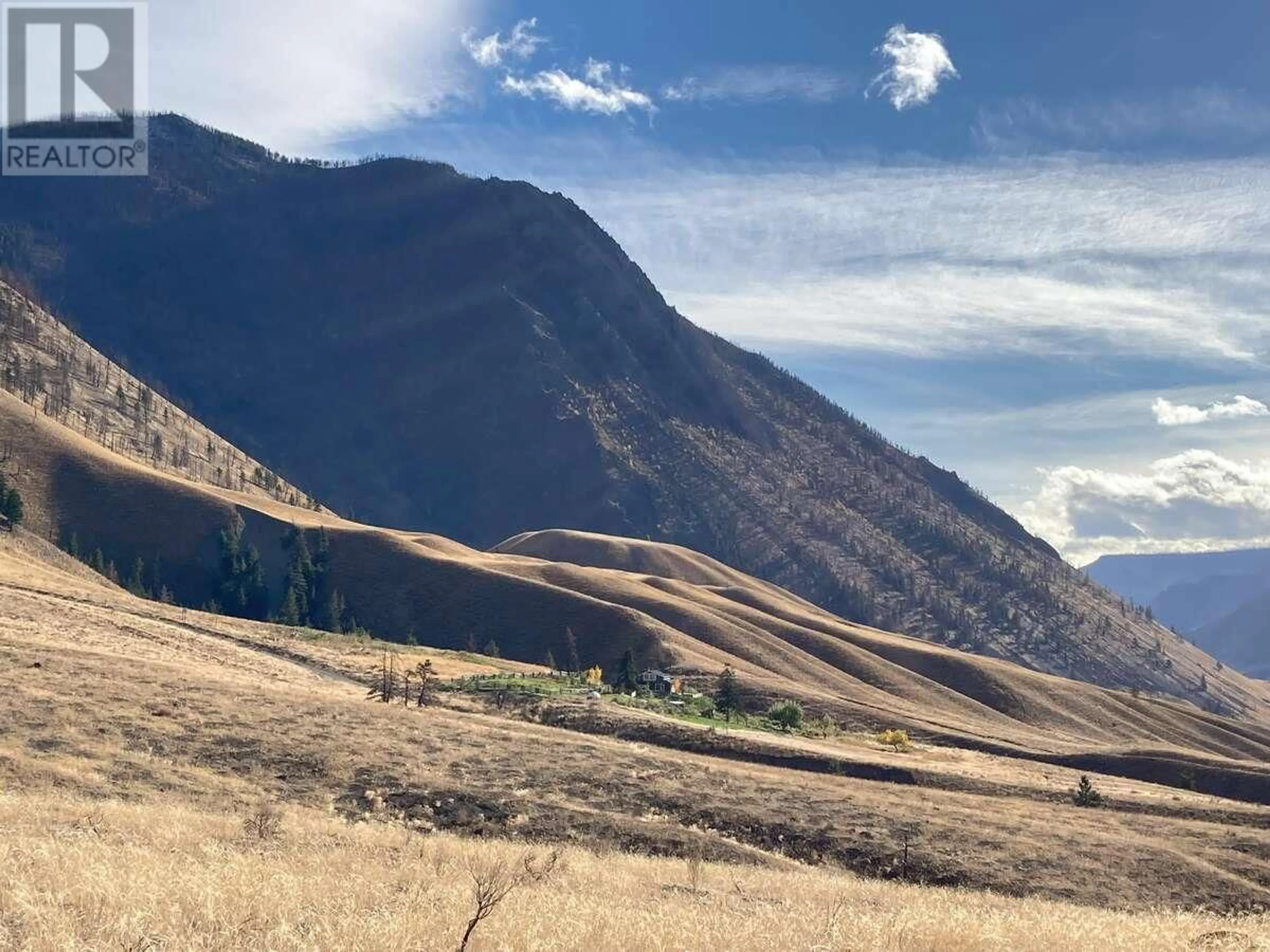 Blurry image for Lot 381 HIGH BAR ROAD, Clinton British Columbia V0K1K0