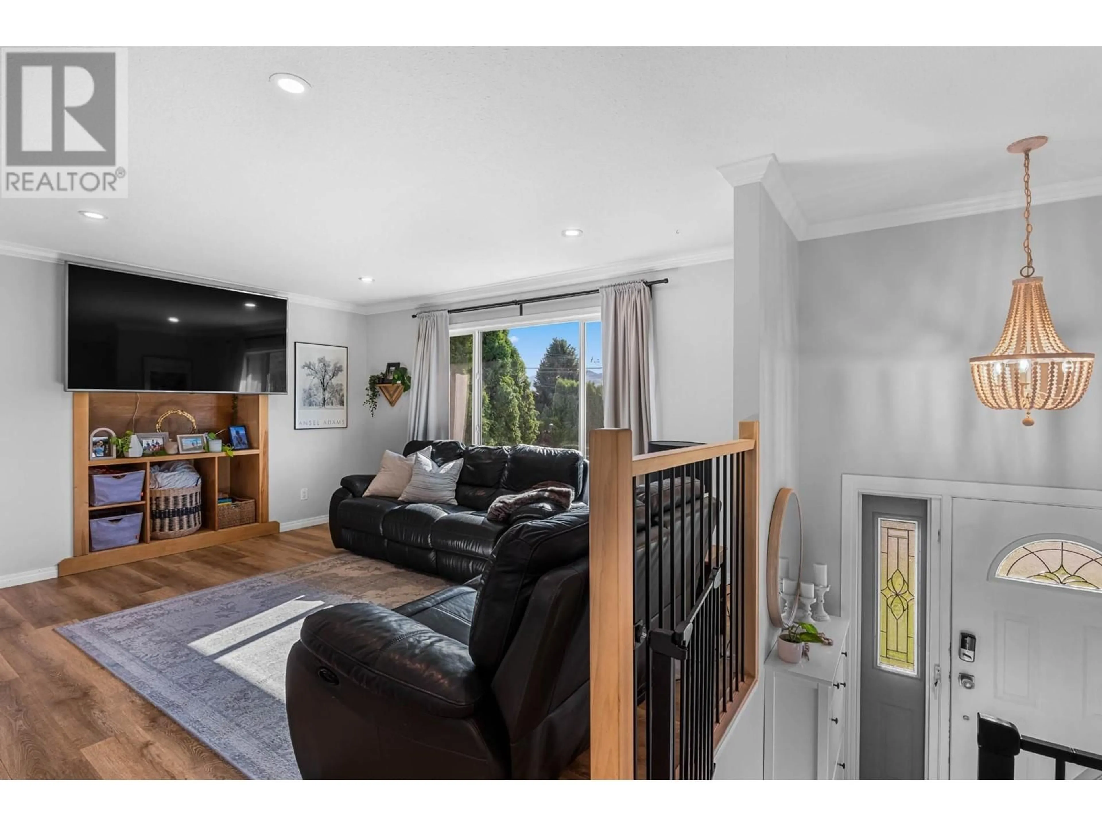 A pic of a room for 4116 DAVIE ROAD, Kamloops British Columbia