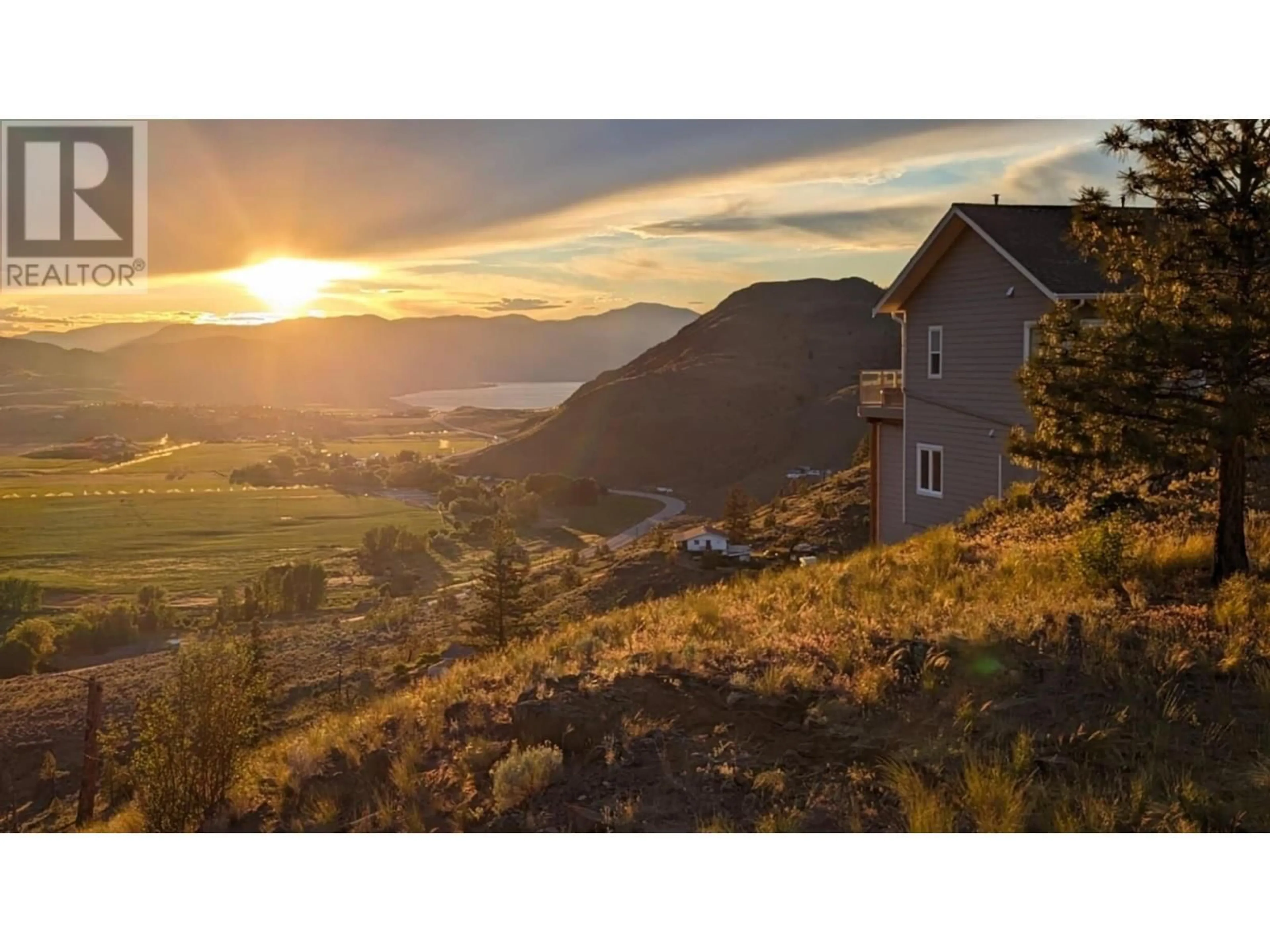 A pic from exterior of the house or condo for 788 DEER DRIVE, Kamloops British Columbia