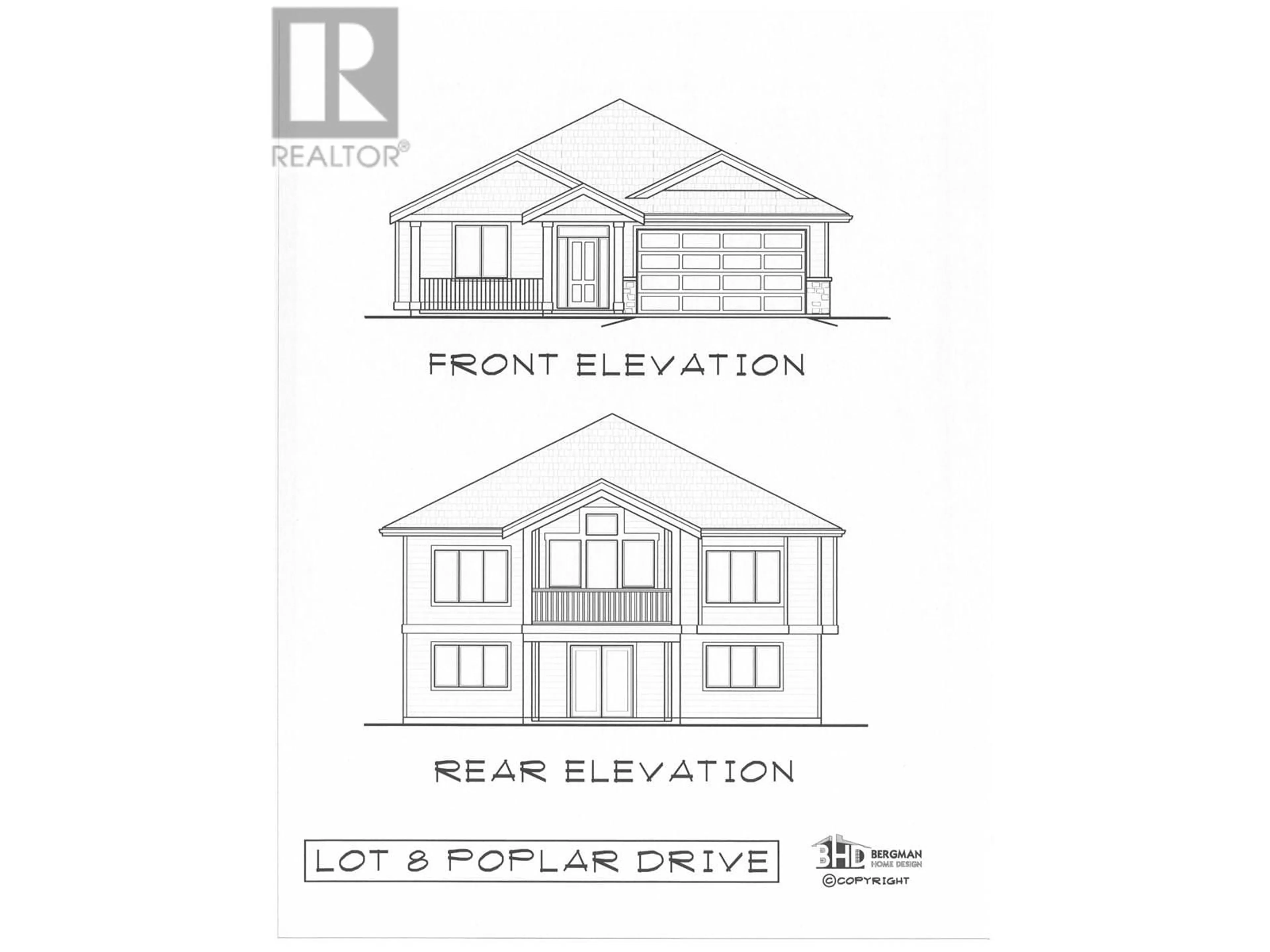 Unknown for 446 POPLAR DRIVE, Logan Lake British Columbia V0K1W0
