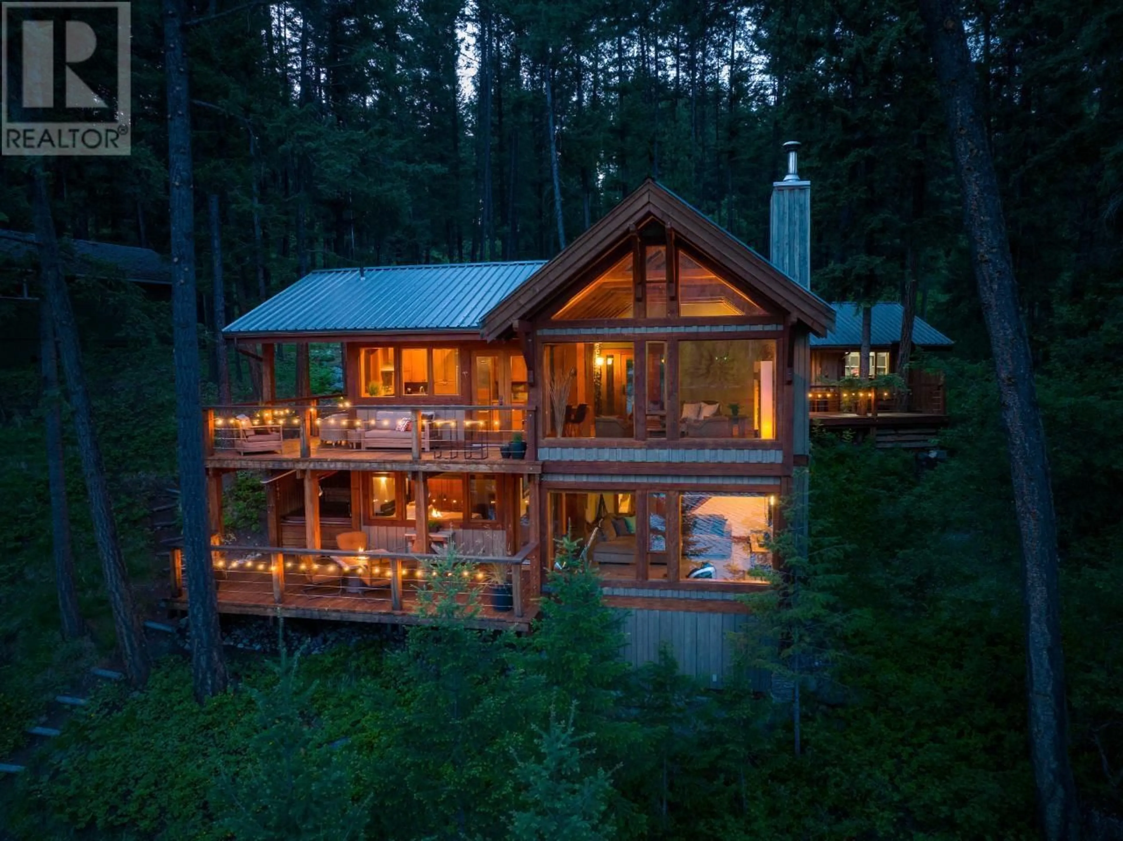 Unknown for 2388 HEFFLEY LAKE ROAD, Kamloops British Columbia V0E1Z1