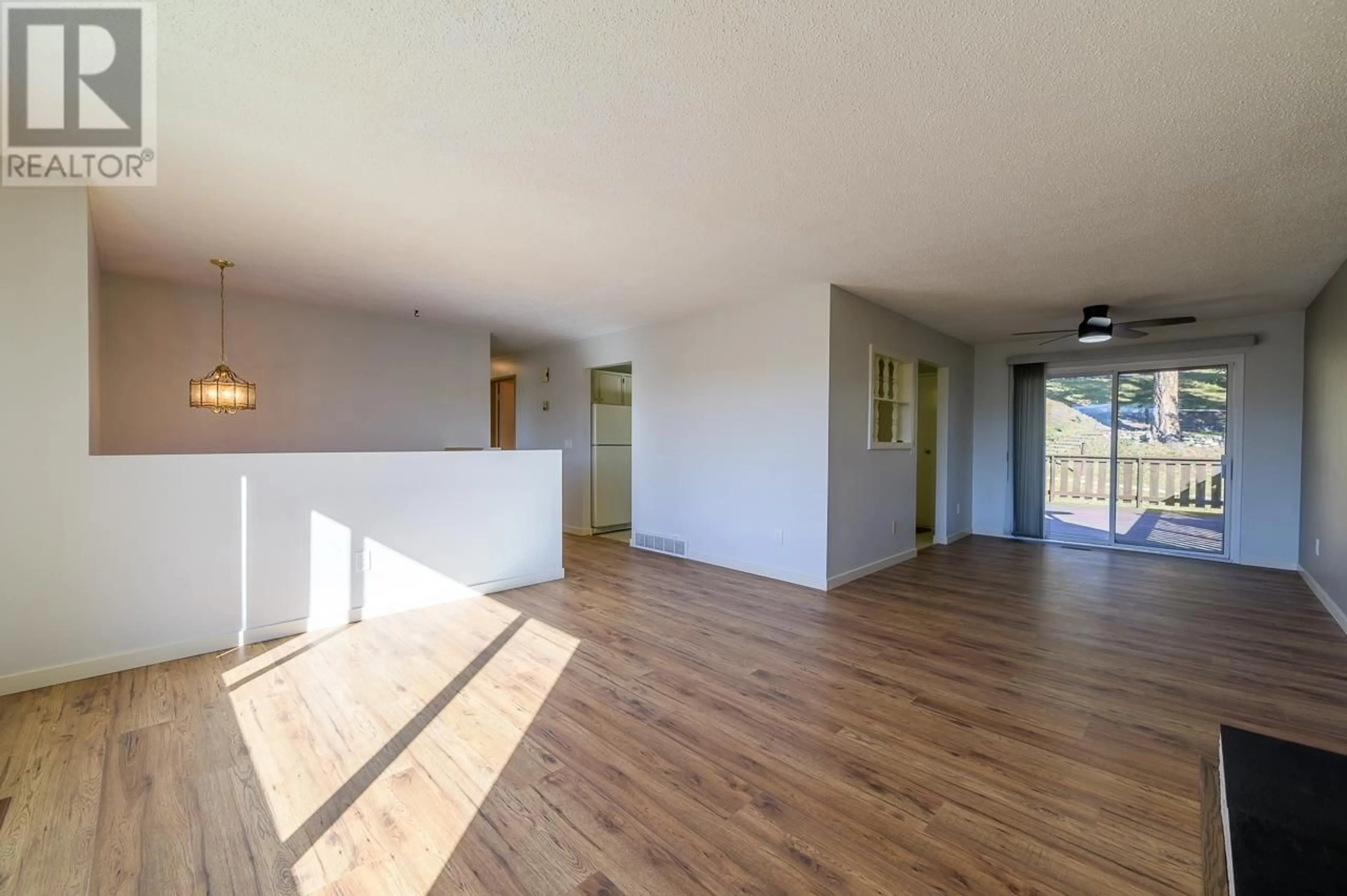 A pic of a room, wood floors for 272 ALDER Drive, Logan Lake British Columbia V0K1W0