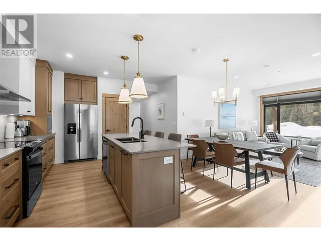 4 - 7005 MCGILLIVRAY LAKE DRIVE, Sun Peaks 3