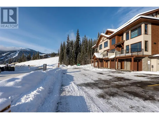 3 - 7000 MCGILLIVRAY LAKE DRIVE, Sun Peaks 3