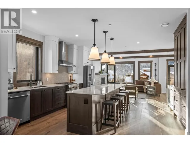 3 - 7000 MCGILLIVRAY LAKE DRIVE, Sun Peaks 5