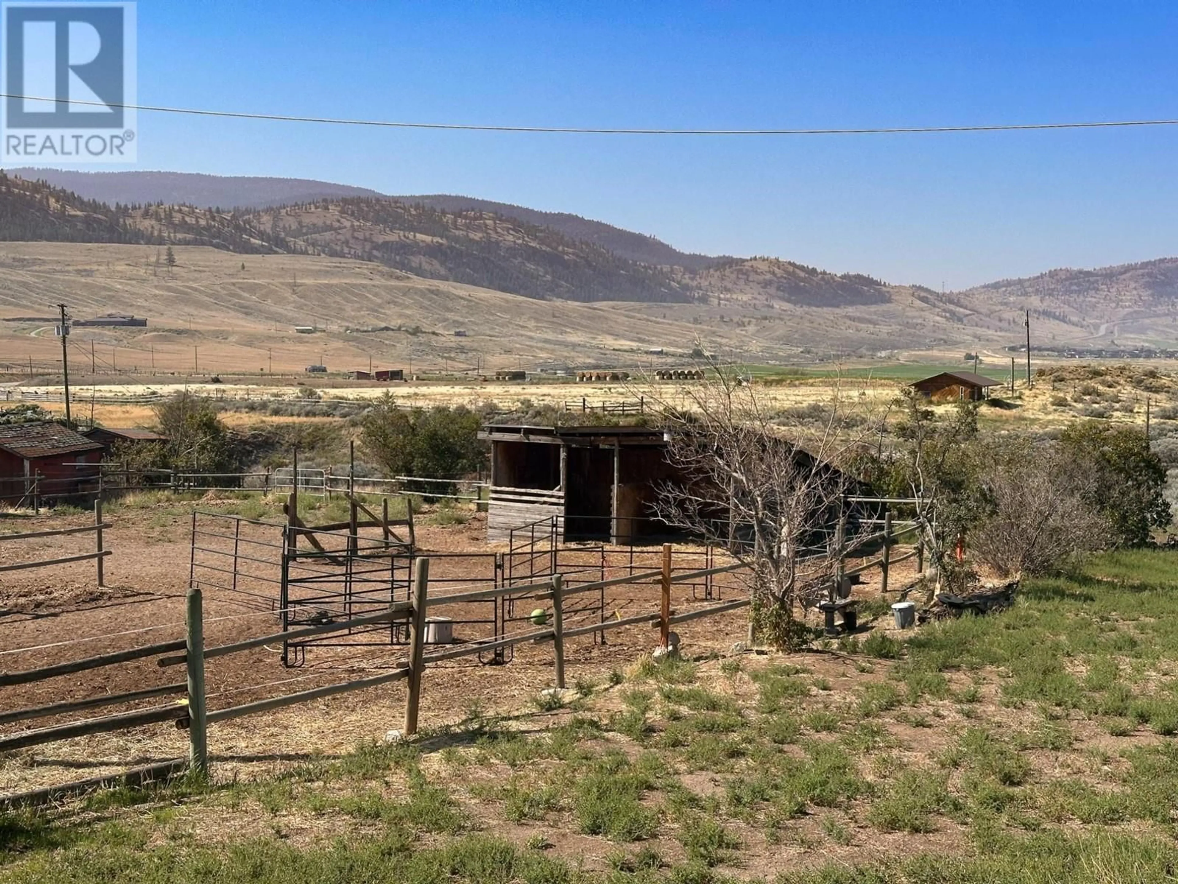 Shed for 6009 WEST TRANS CANADA Highway, Kamloops British Columbia V1S2A2