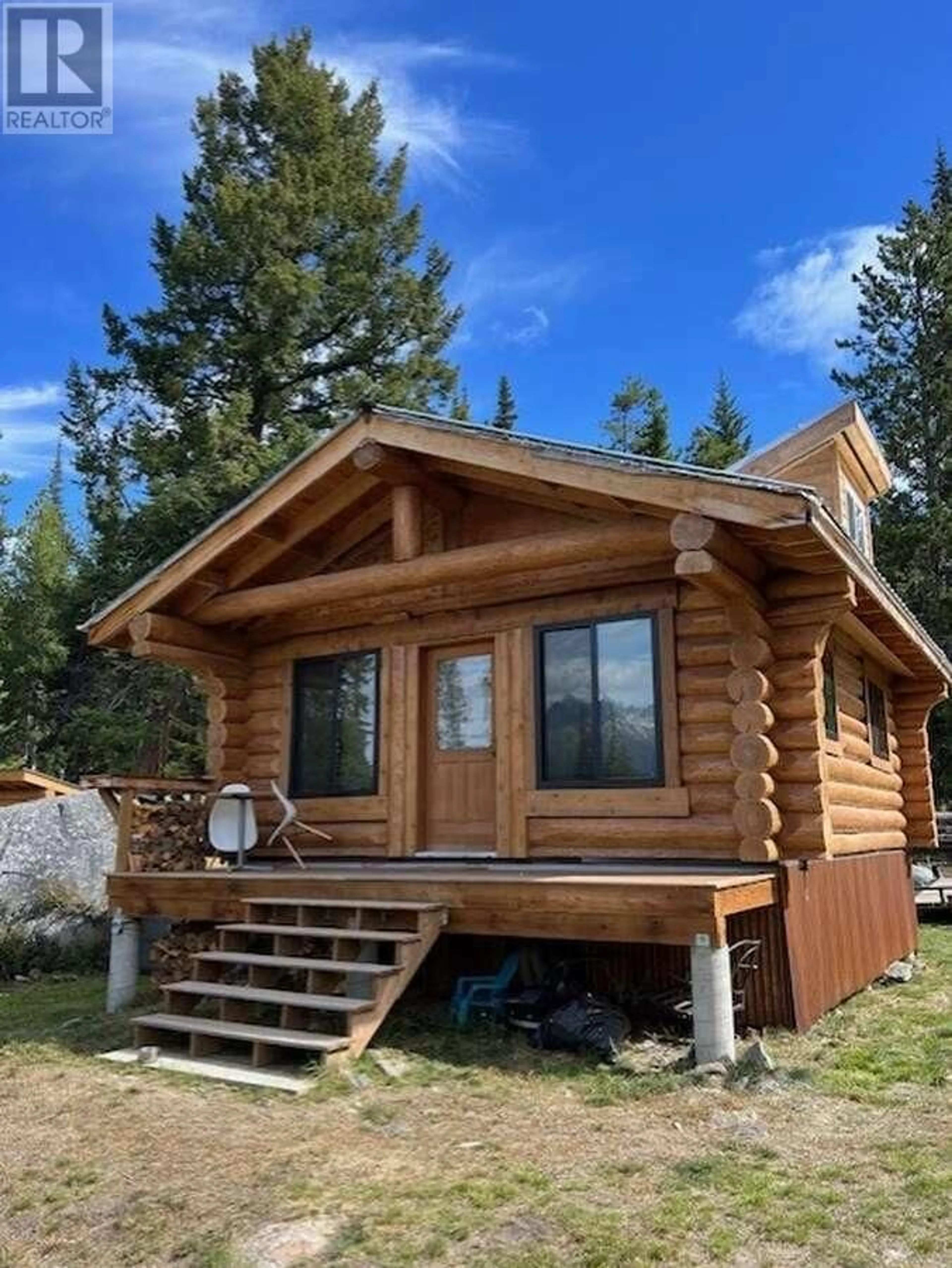 Unknown for Lot 4 PINERIDGE DRIVE, Lillooet British Columbia V0N1L0