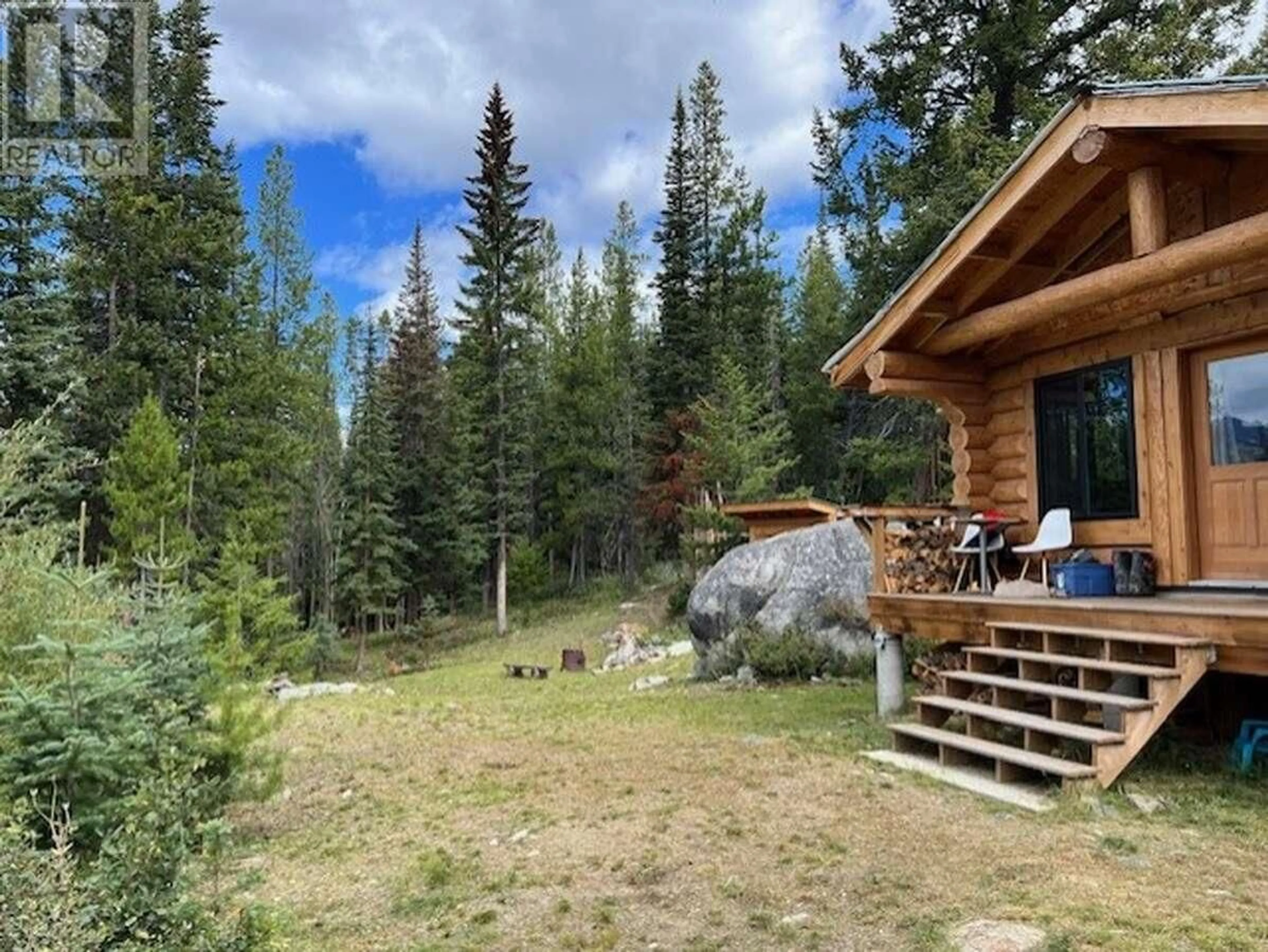 Unknown for Lot 4 PINERIDGE DRIVE, Lillooet British Columbia V0N1L0