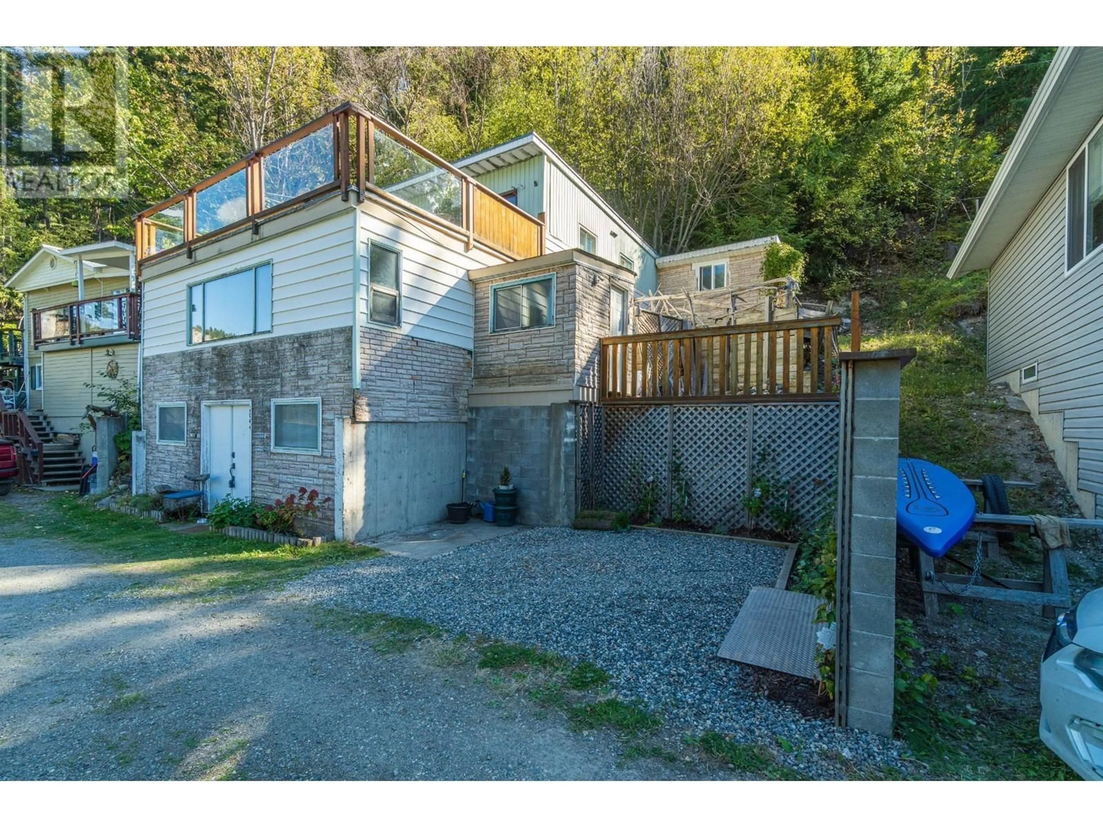 Unknown for 2044 PAUL LAKE ROAD, Kamloops British Columbia V2H1N8